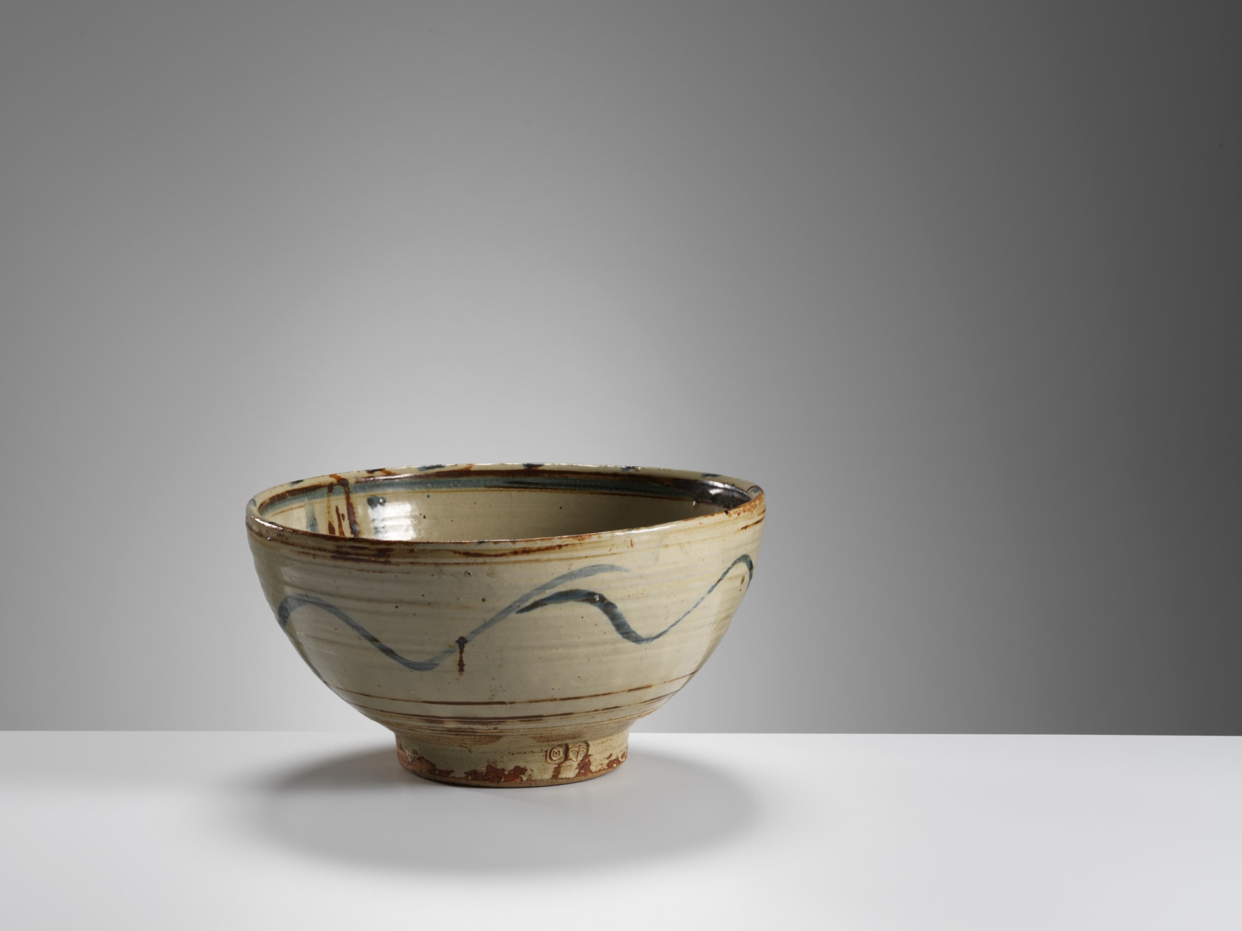 Michael Cardew, Bowl