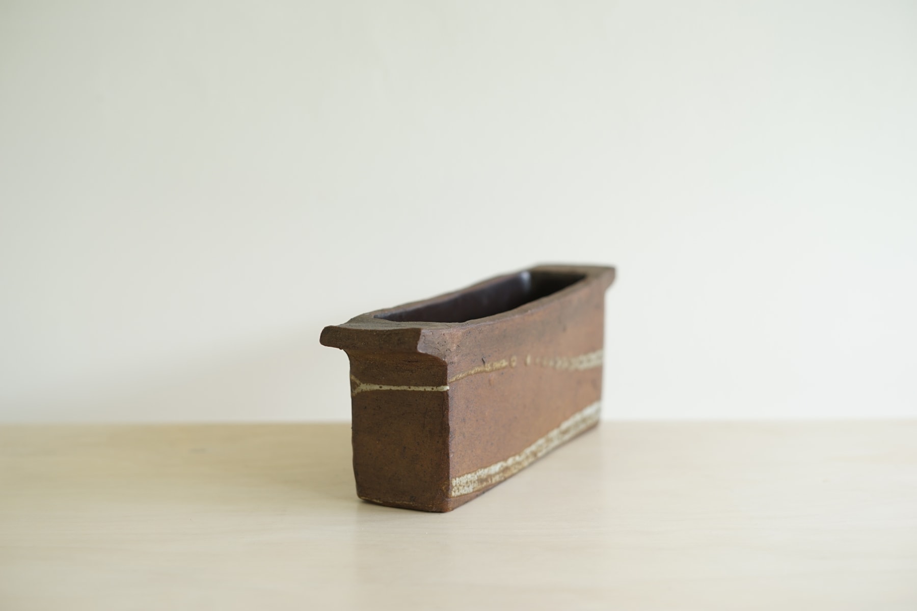 Janet Leach, Letter Holder