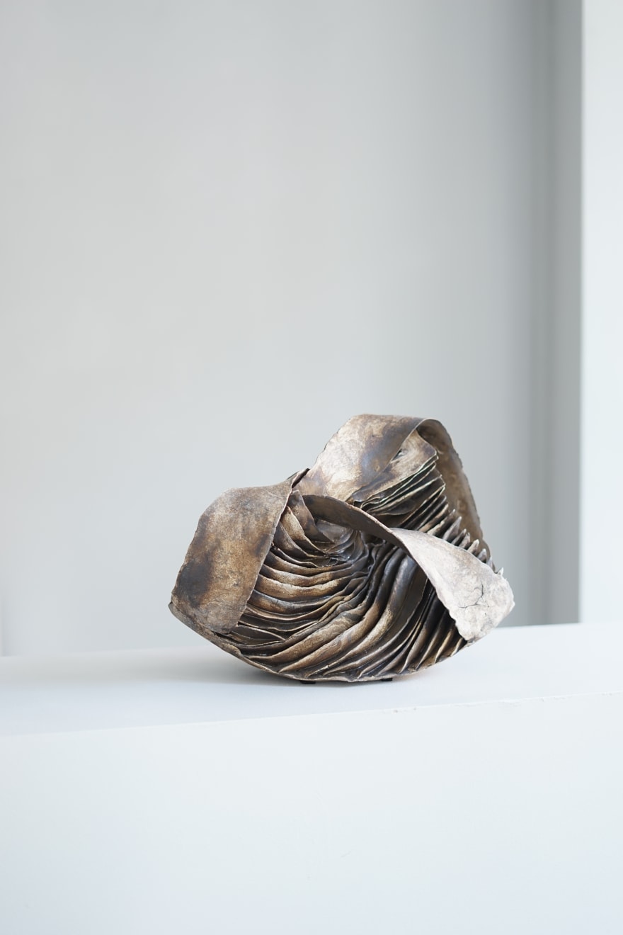 Izumita Yukiya, Sekisō (Layers) Obi , 2025