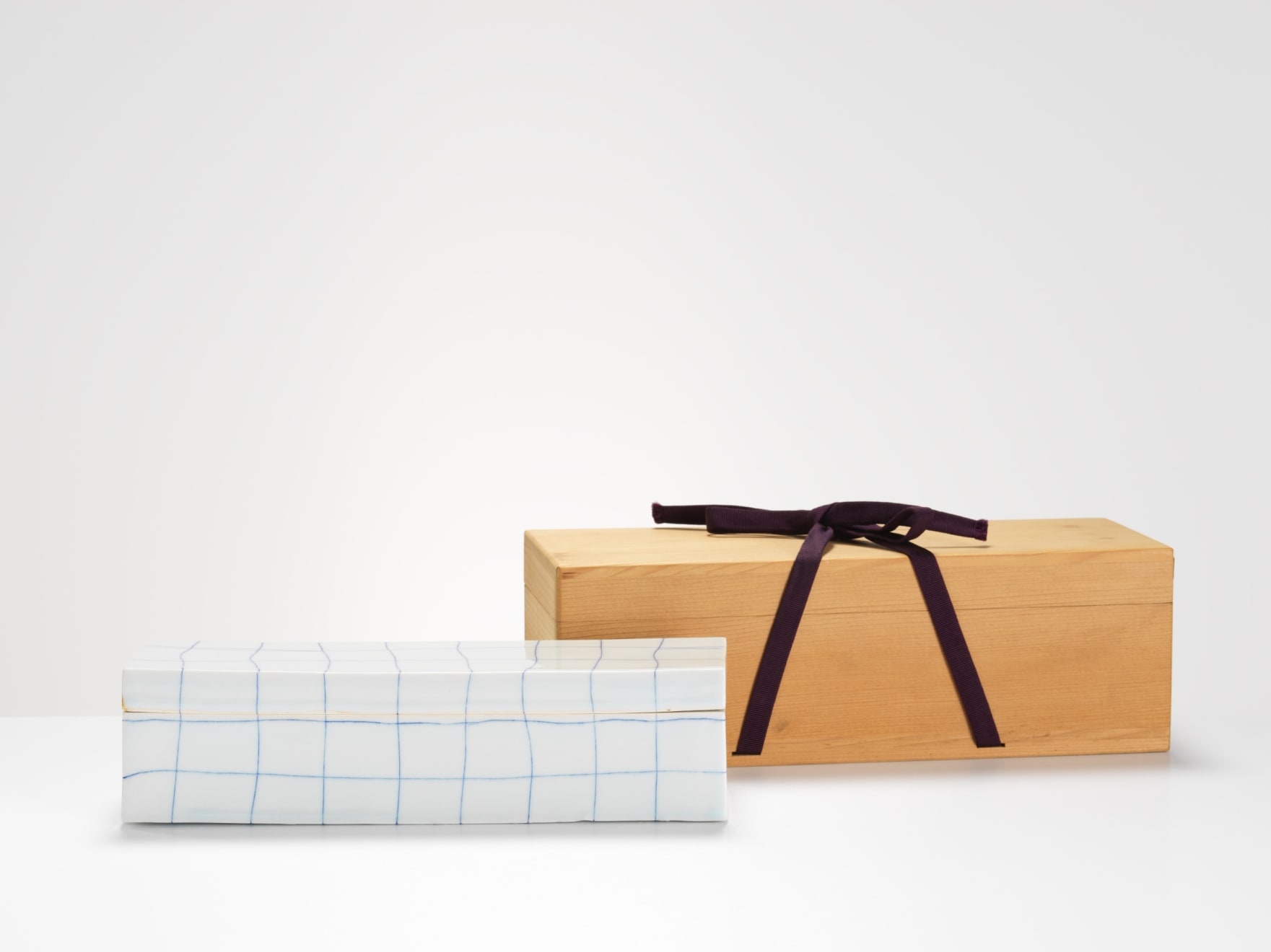 Masamichi Yoshikawa , Box