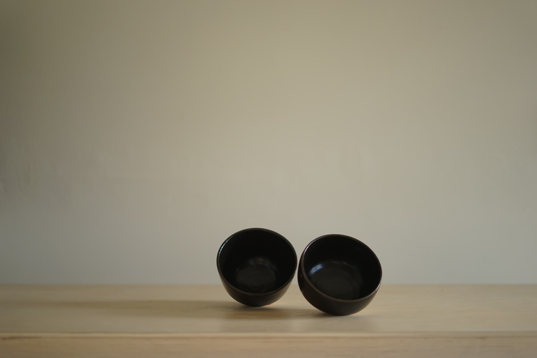 Leach School, Two Cups