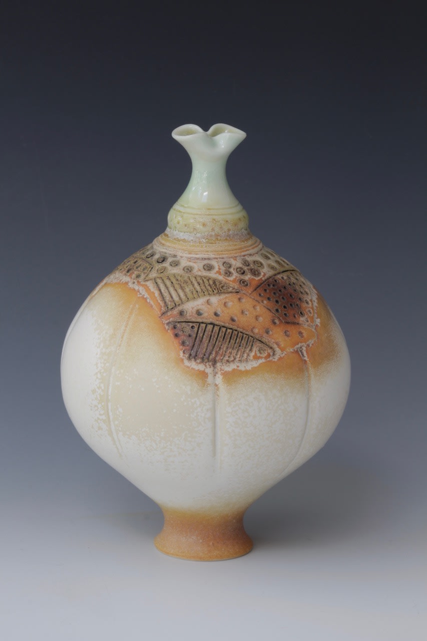 Geoffrey Swindell, Vessel