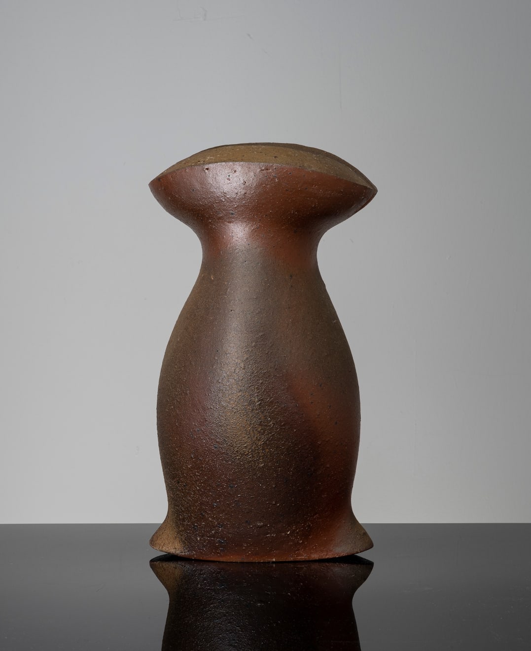 Kakurezaki Ryuichi, Large Vase