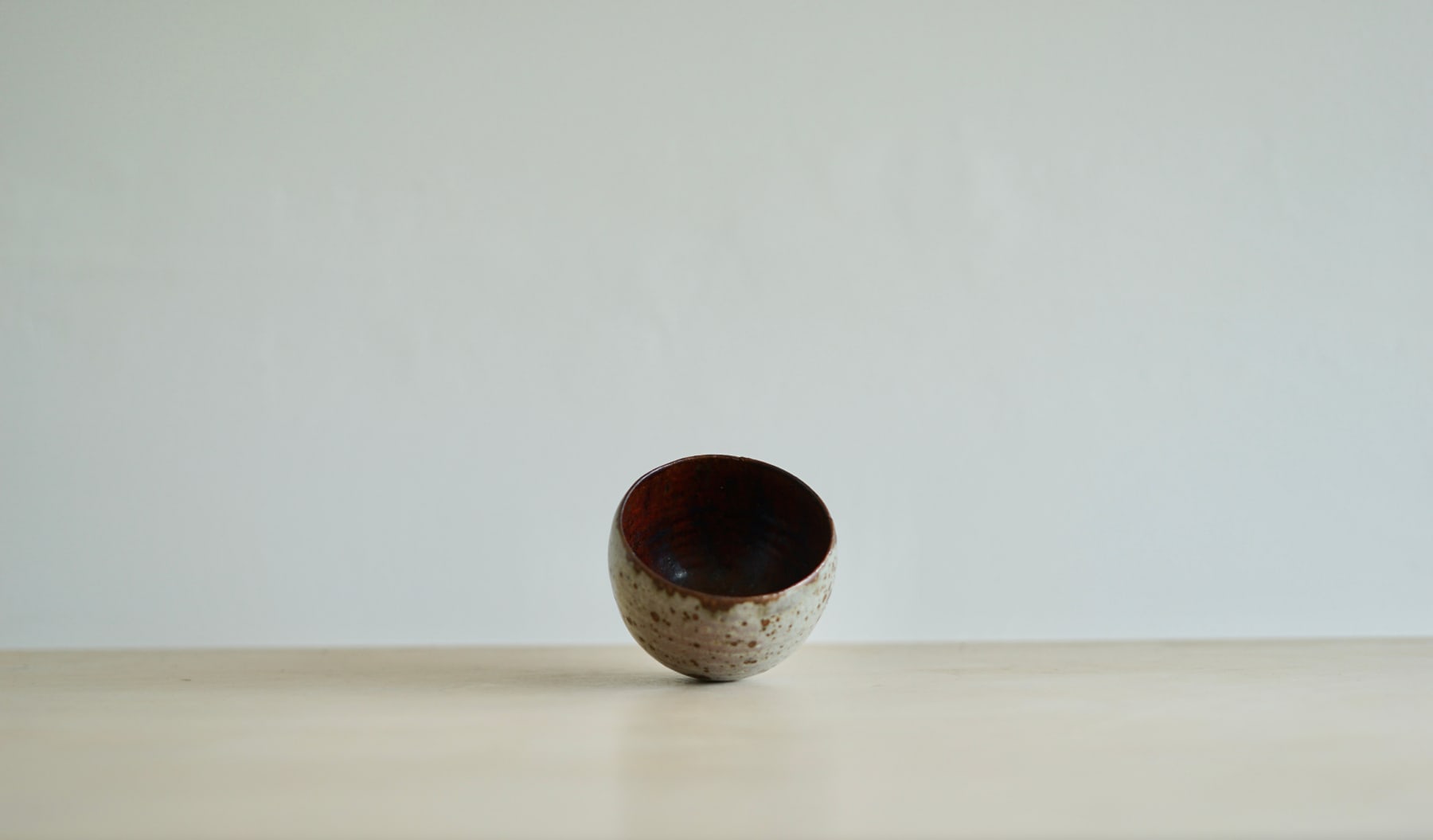 Derek Davis, Speckled Bowl