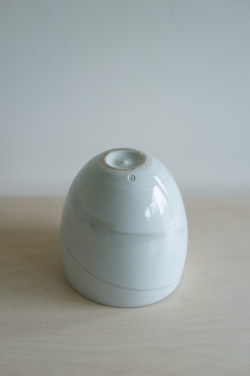Joanna Constantinidis, Vase