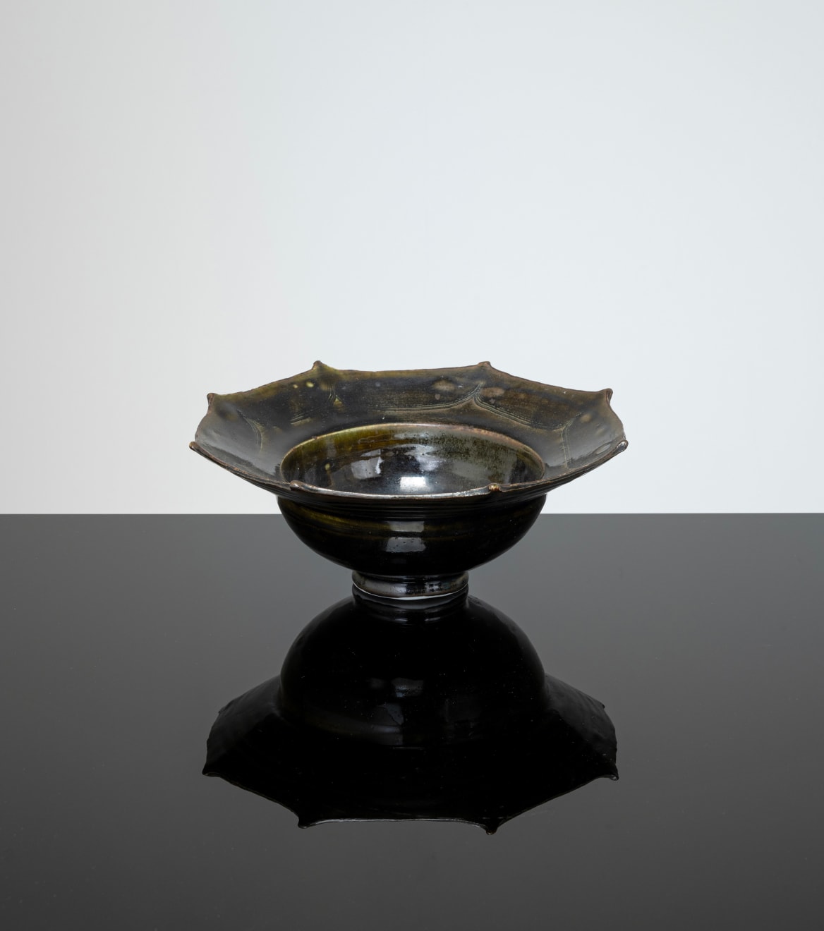 David Leach, Bowl