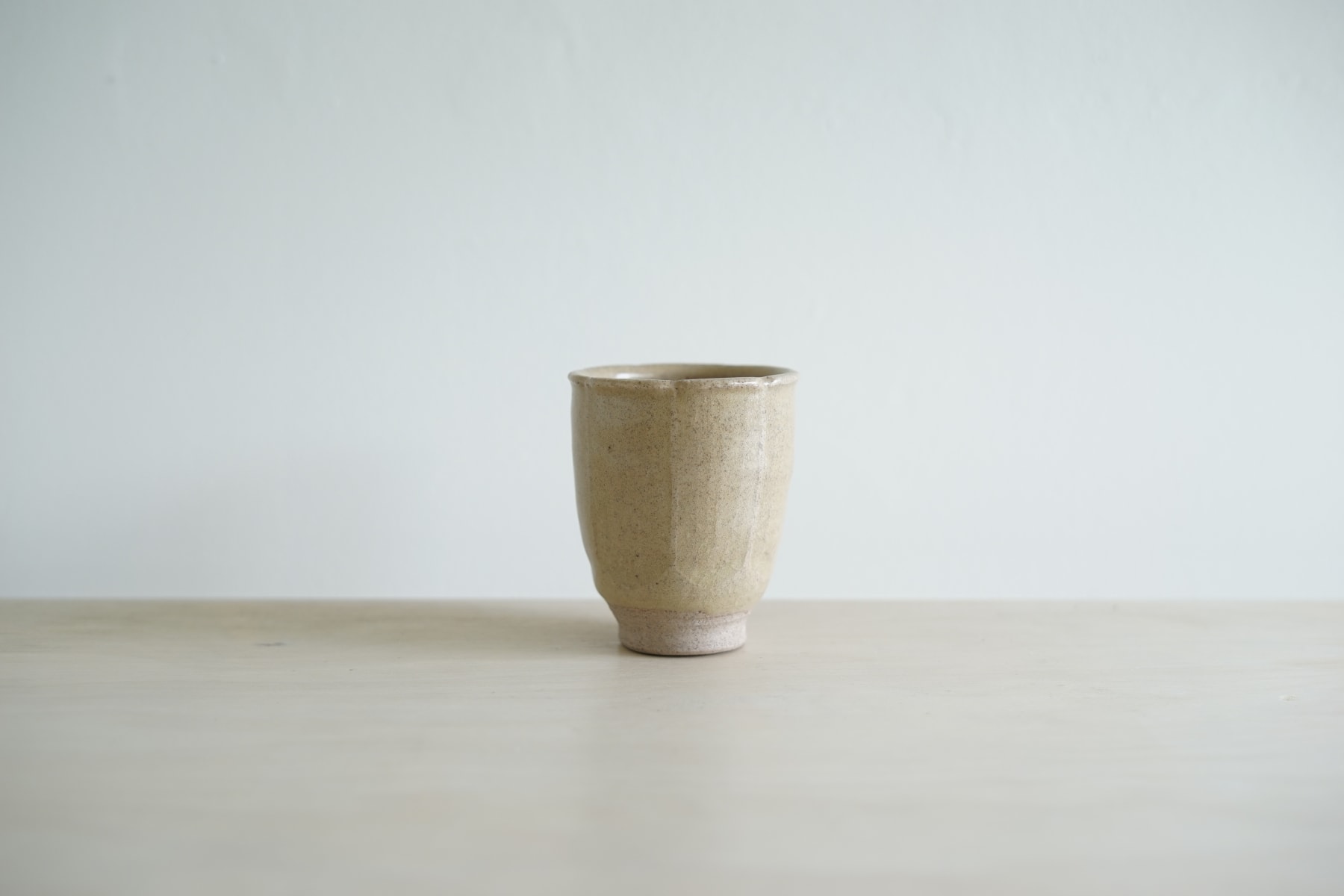 Katharine Pleydell-Bouverie, Carved Pot