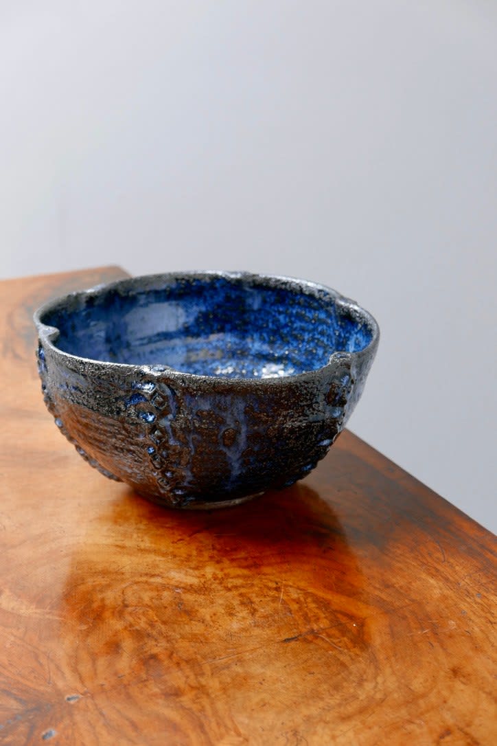 Ulla Hansen, Bowl, 2022