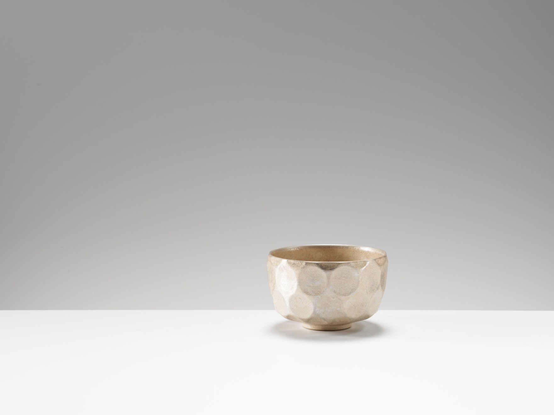 Sasaki Fumiyo, Tea Bowl, 2020