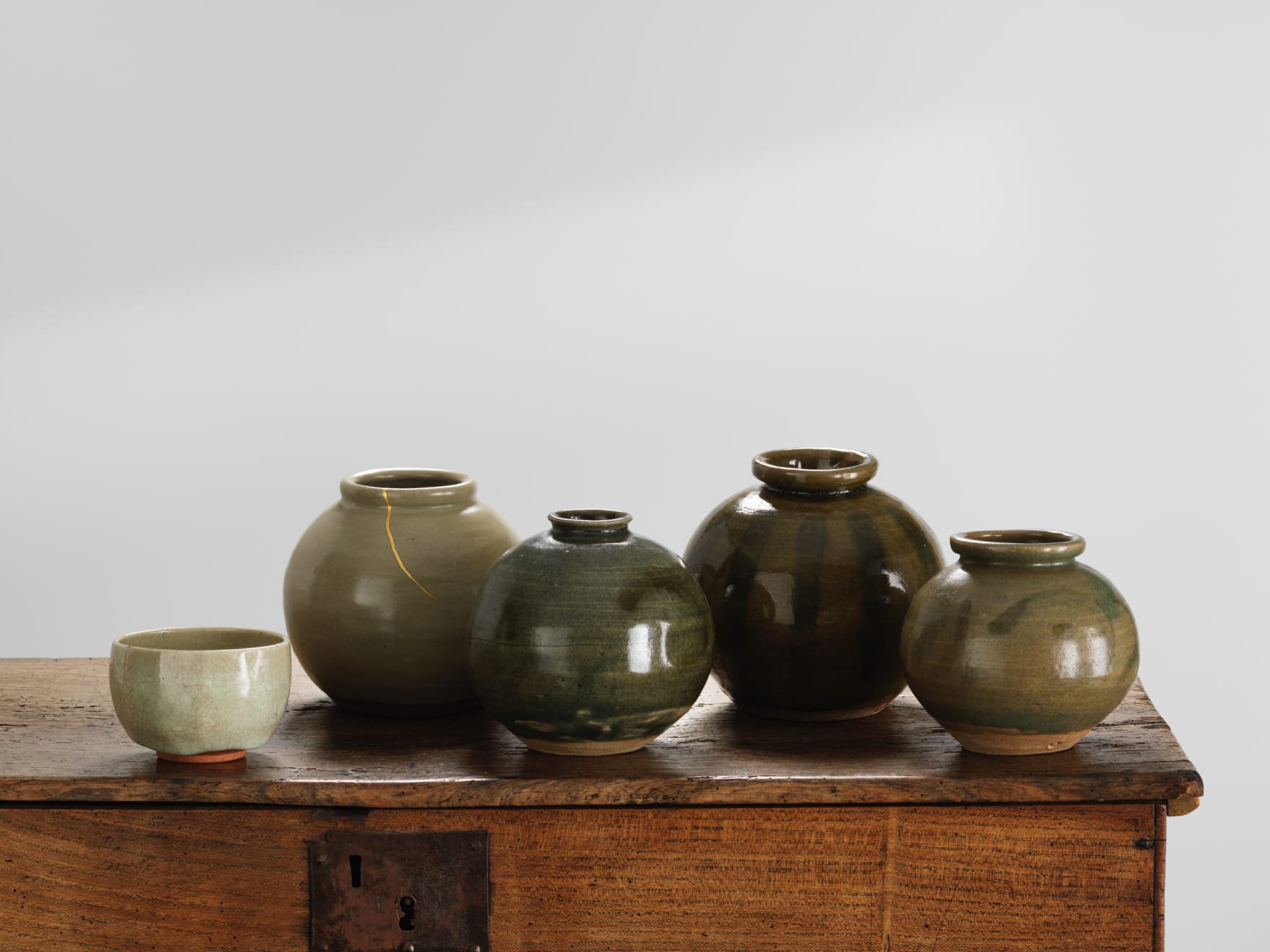 Katherine Pleydell Bouverie, Large Jar