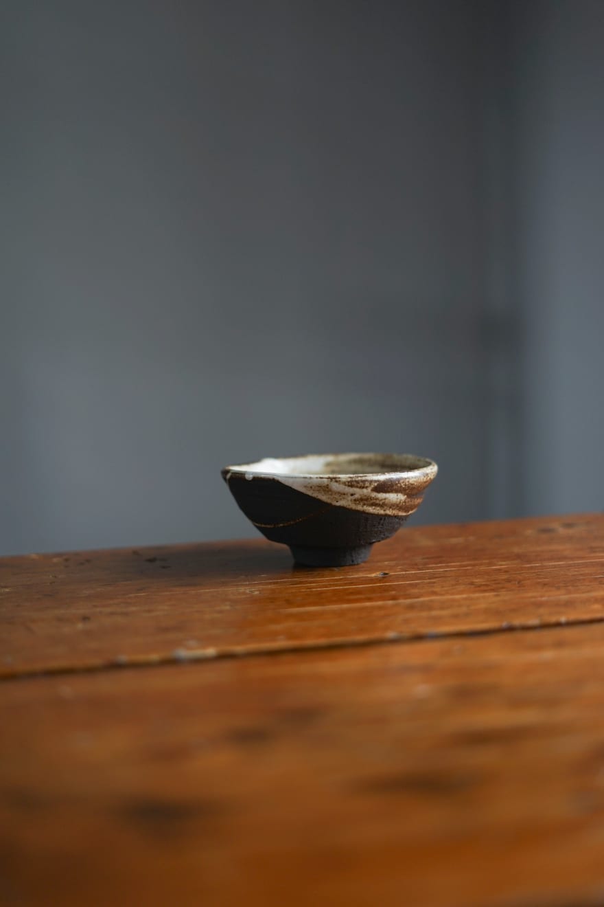 Janet Leach, Bowl, c. 1980