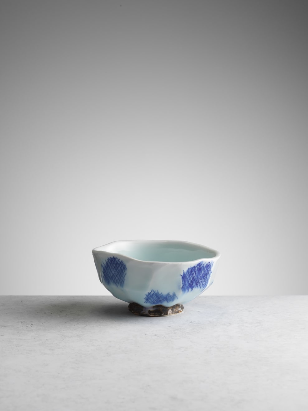 Yoshikawa Masamichi, Chawan
