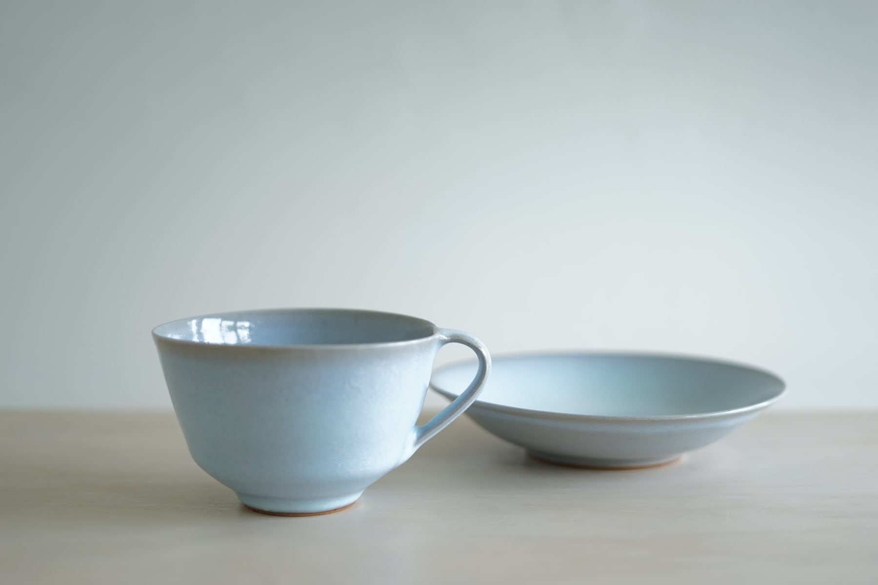 Rupert Spira, Large Coffee Cup, c. 1990s