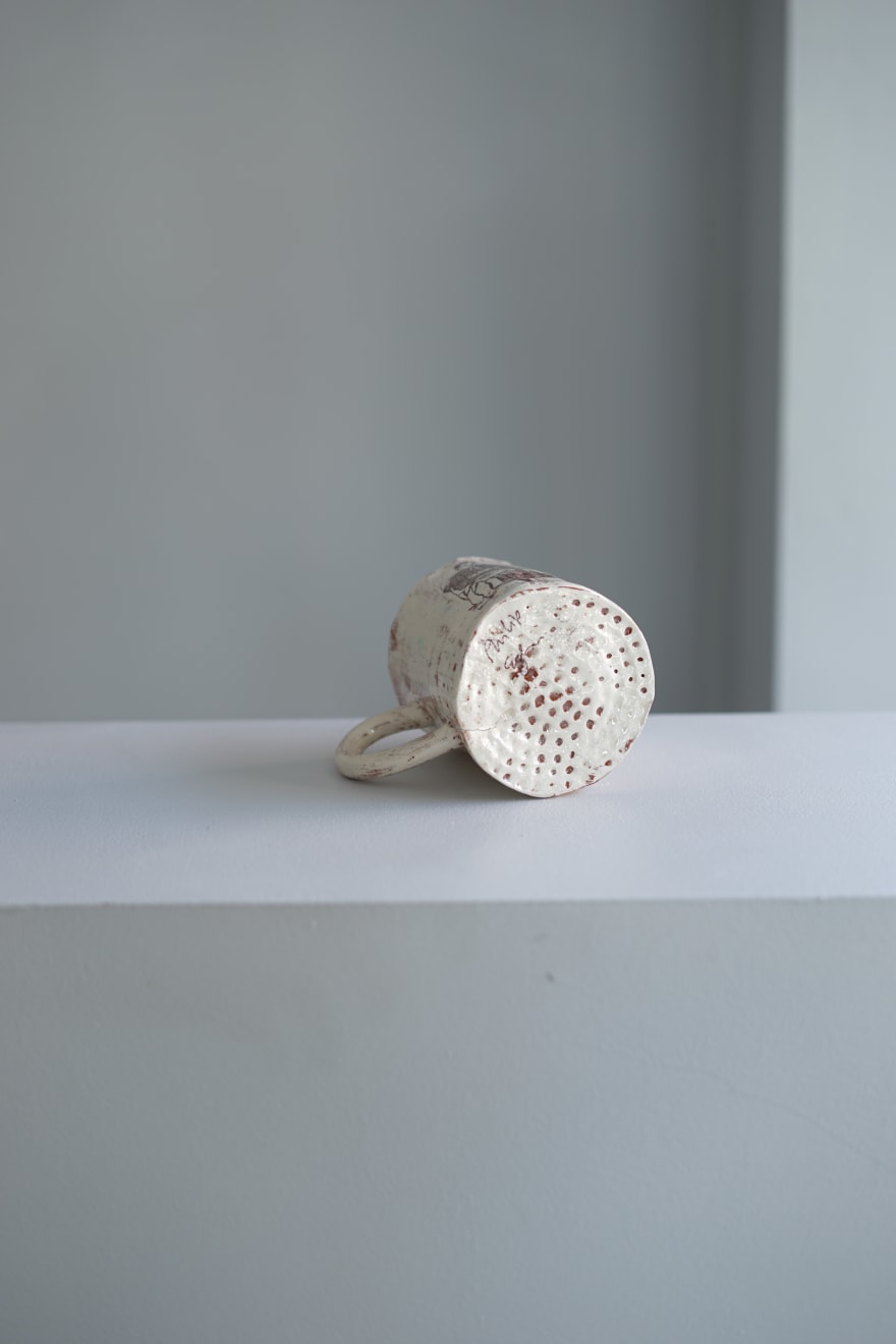 Philip Eglin, Cup, 2020