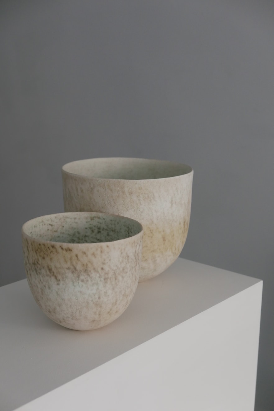 John Ward, Deep Bowl