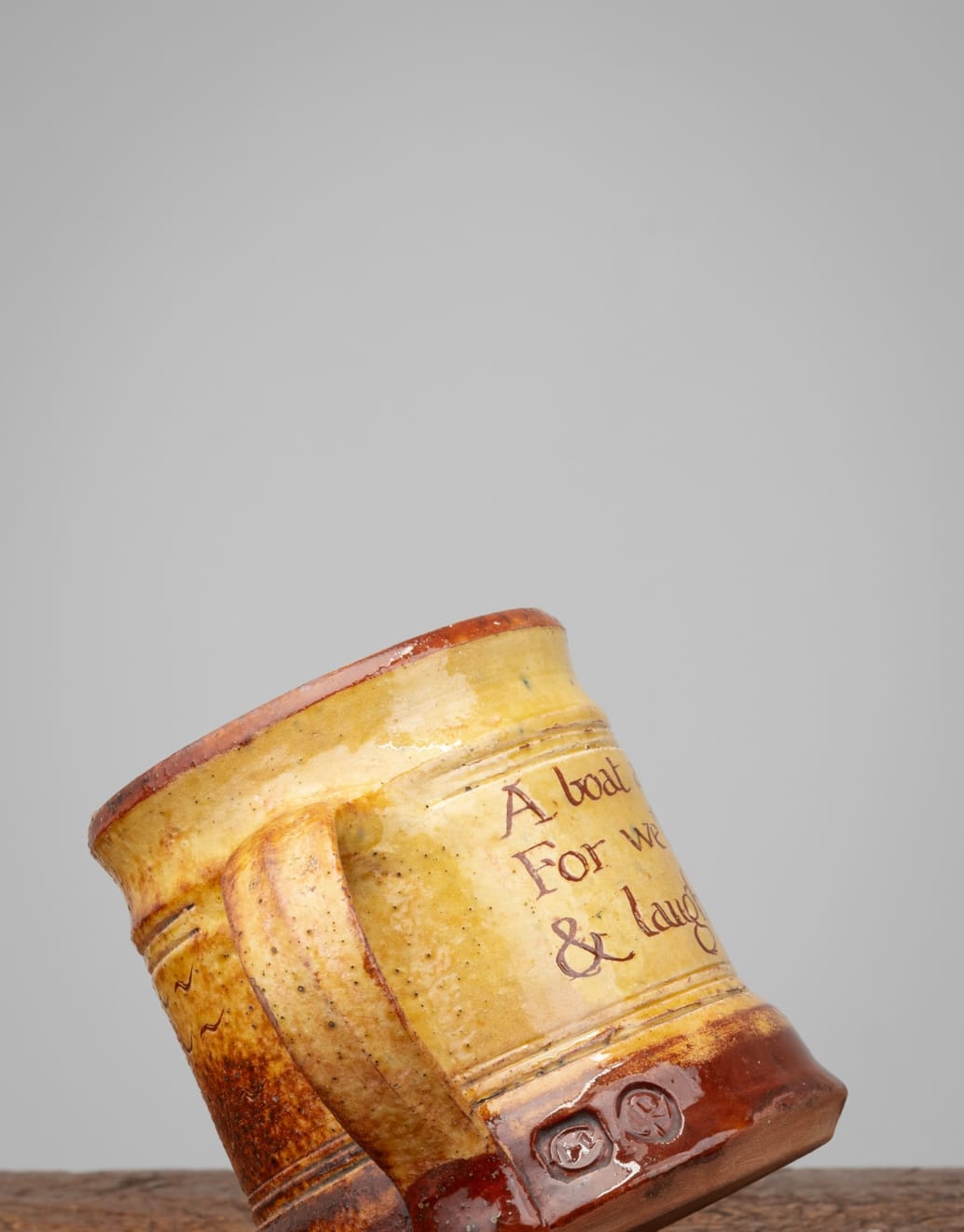 Michael Cardew, Tankard