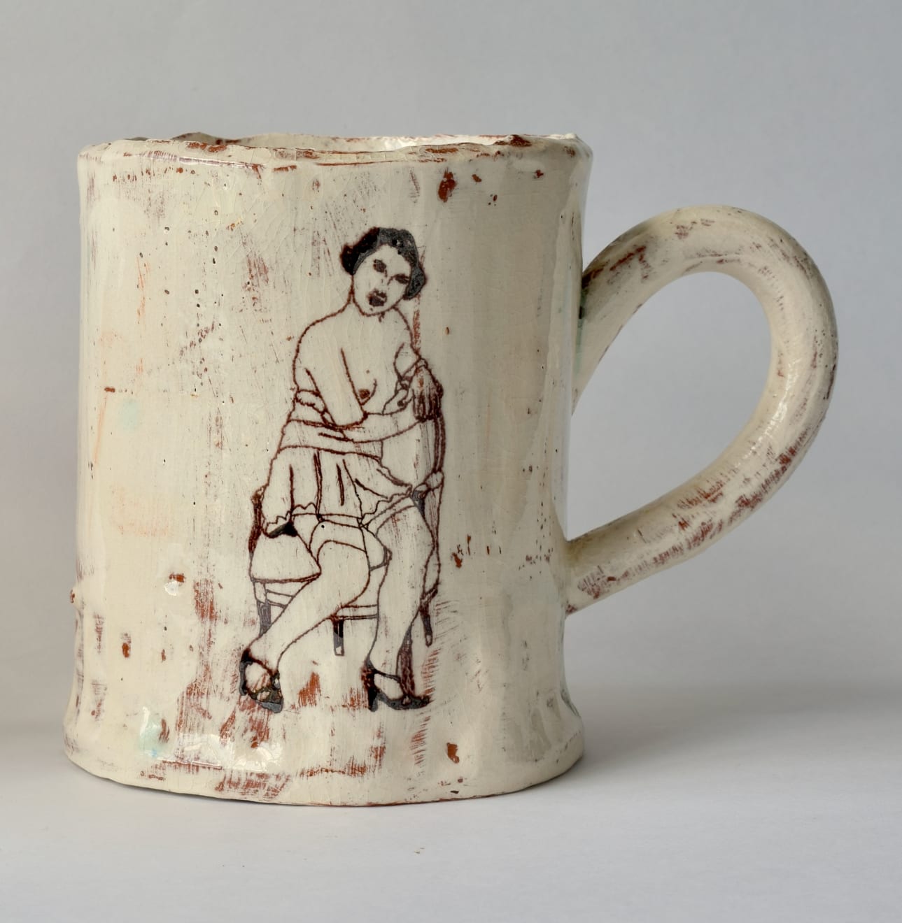 Philip Eglin, Cup, 2020
