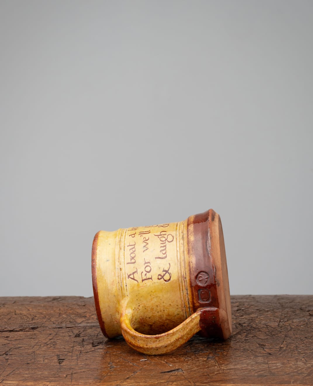 Michael Cardew, Tankard