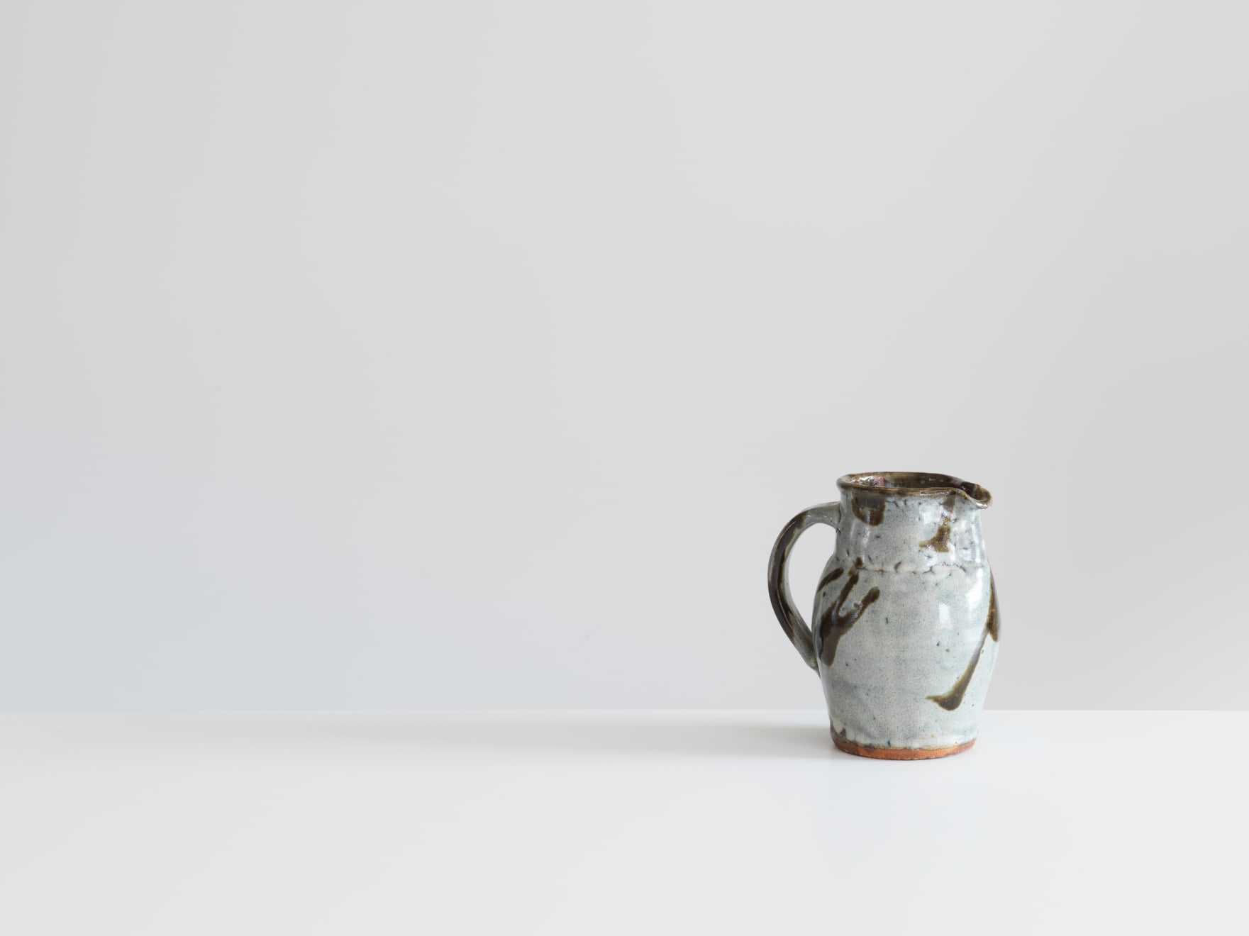 Shoji Hamada, Jug, c1955