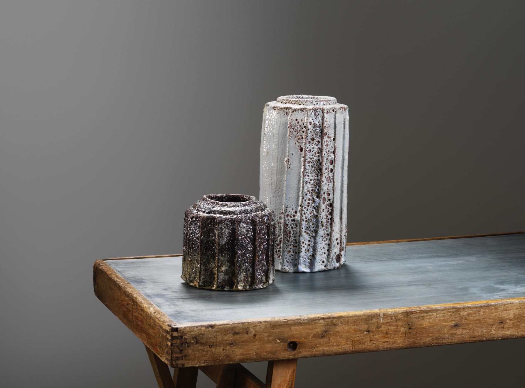 Hans Vangsø, Vase Oxford Ceramics Gallery