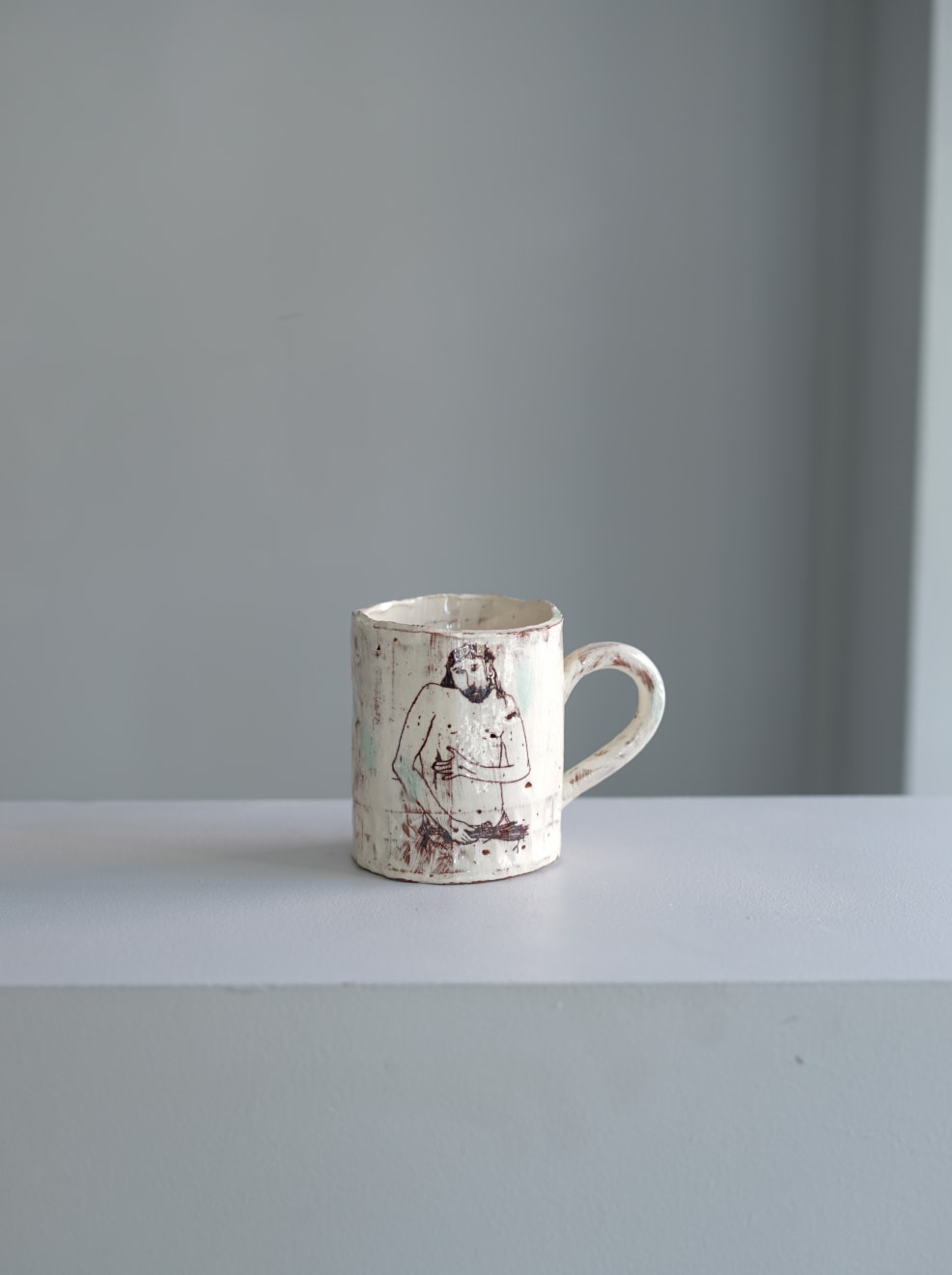 Philip Eglin, Cup, 2020