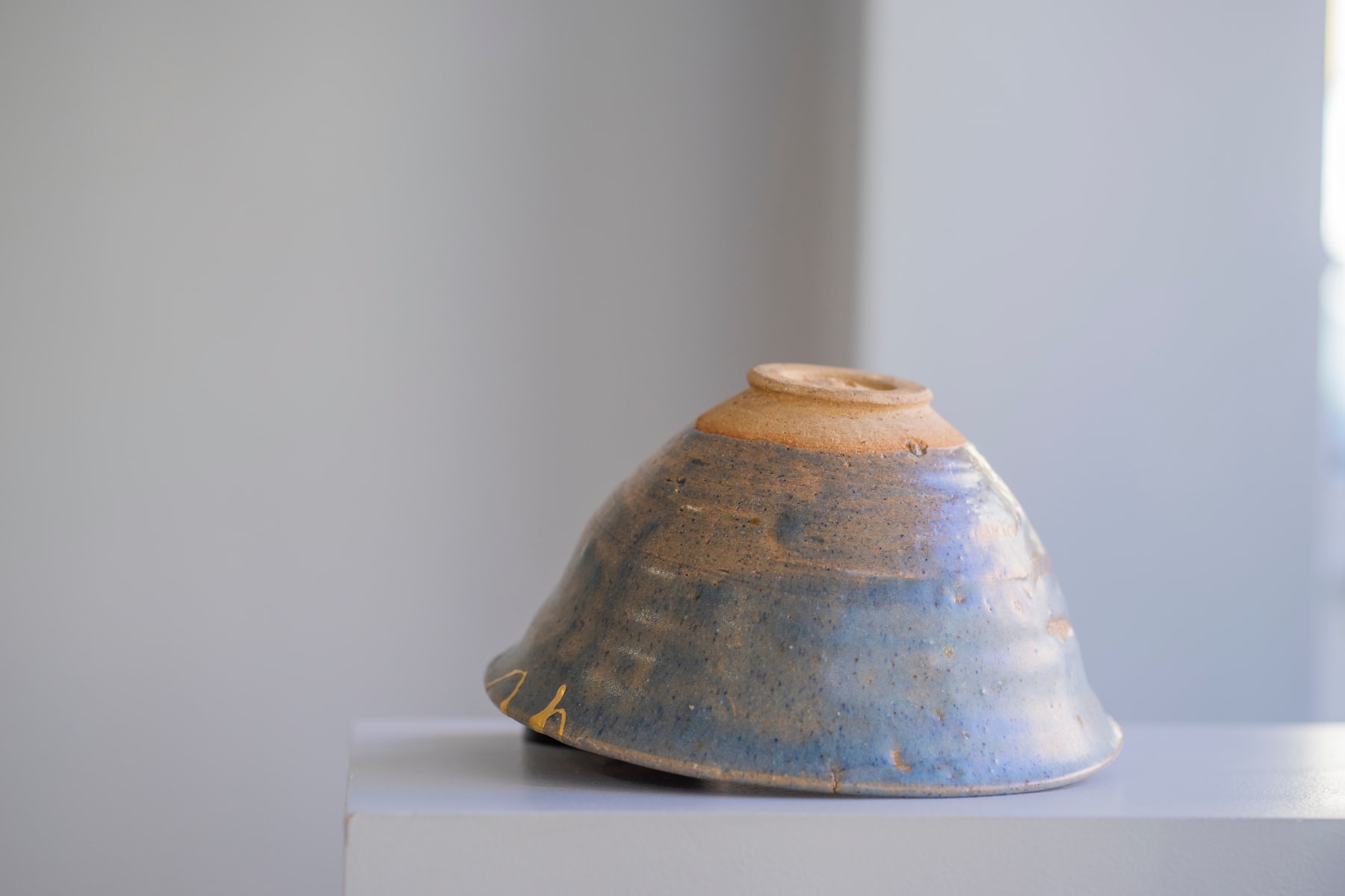 Katharine Pleydell-Bouverie, Bowl