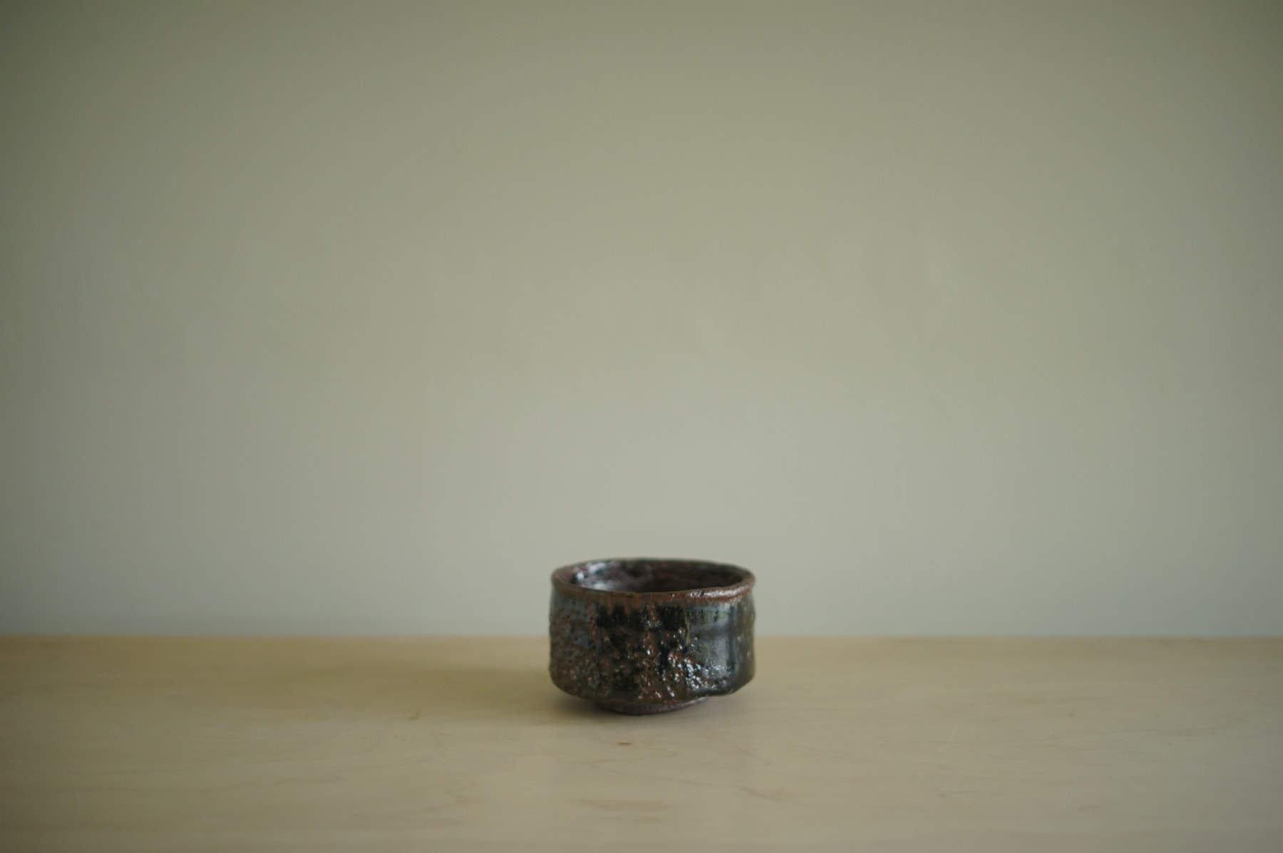 Hans Vangsø, Teskåle, 2022