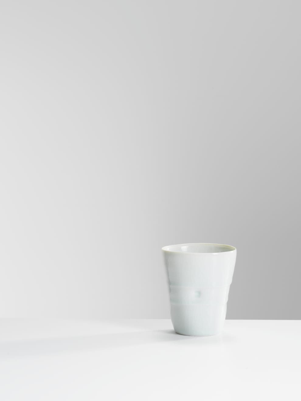 Edmund de Waal, Beaker