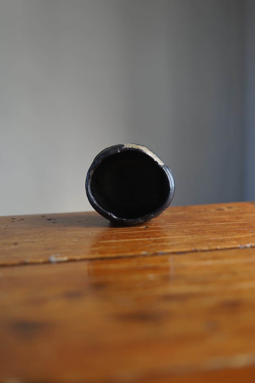 Higashida Shigemasa, Chawan