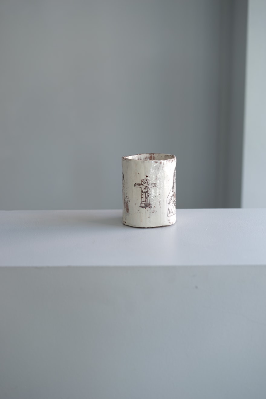 Philip Eglin, Cup, 2020