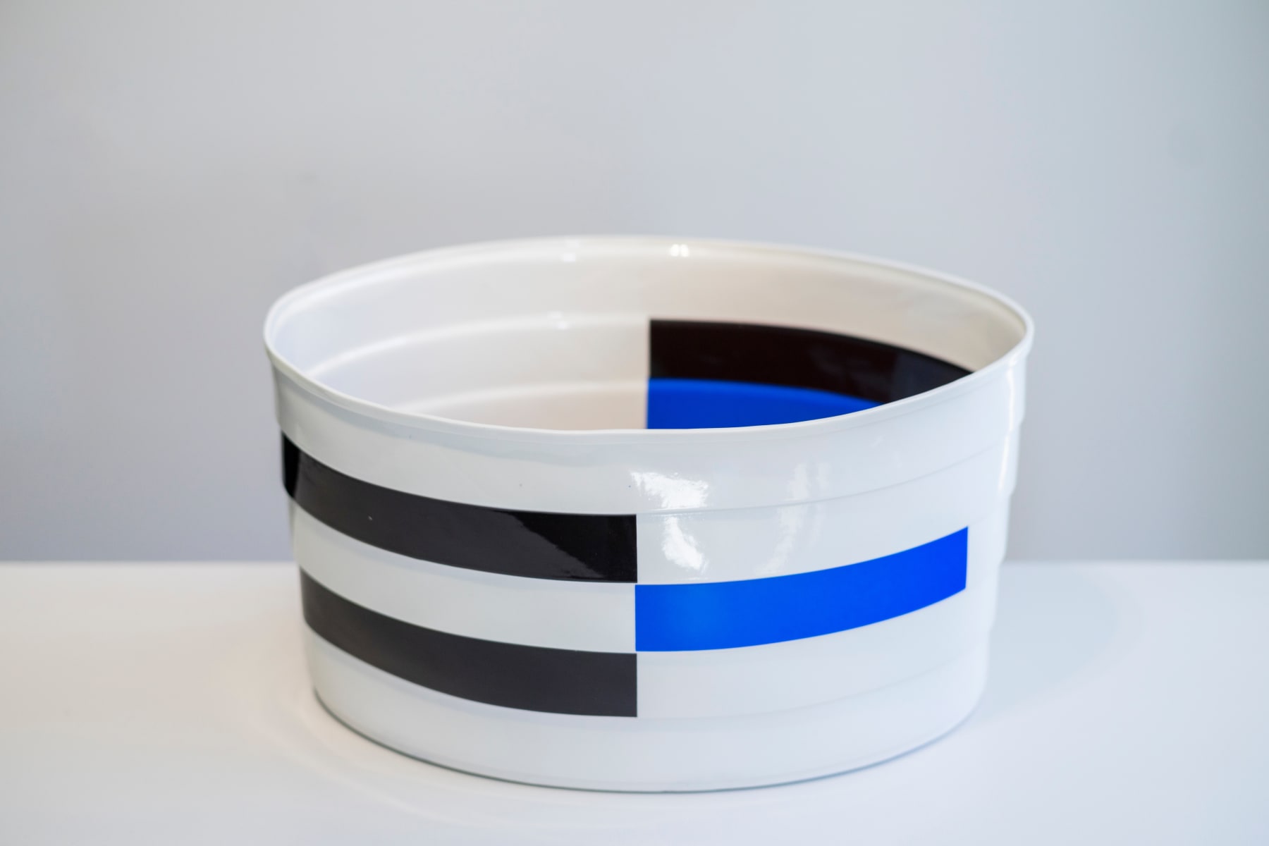 Bodil Manz, Two Divided, 2023