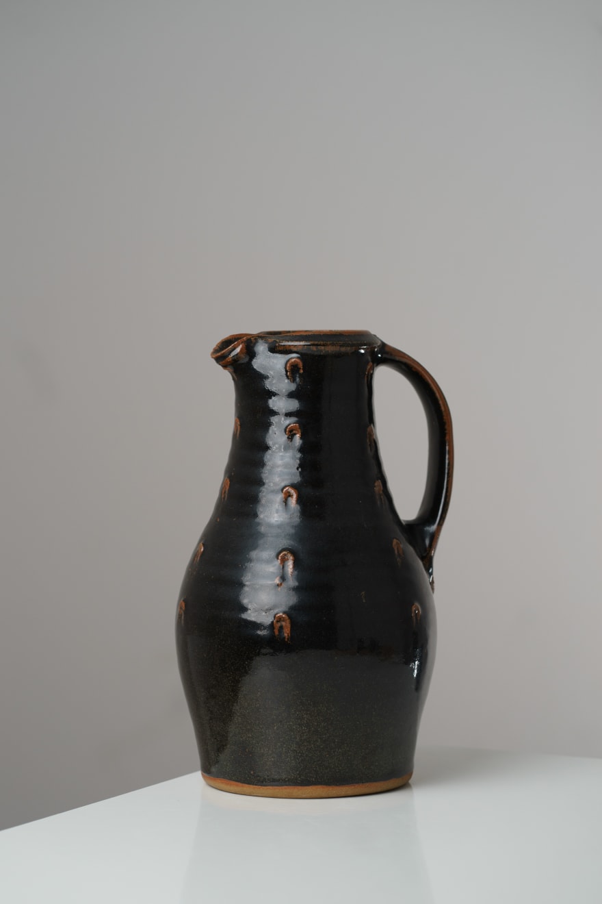 Jim Malone, Jug