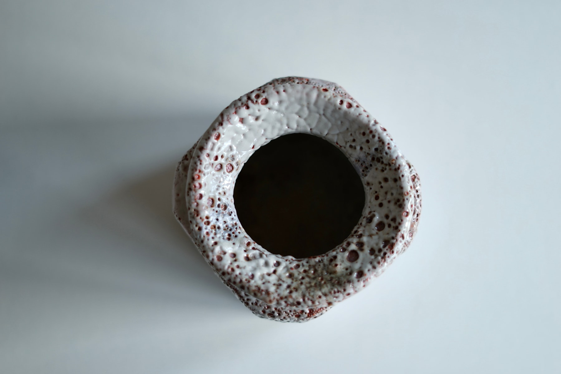 Hans Vangsø, Jar