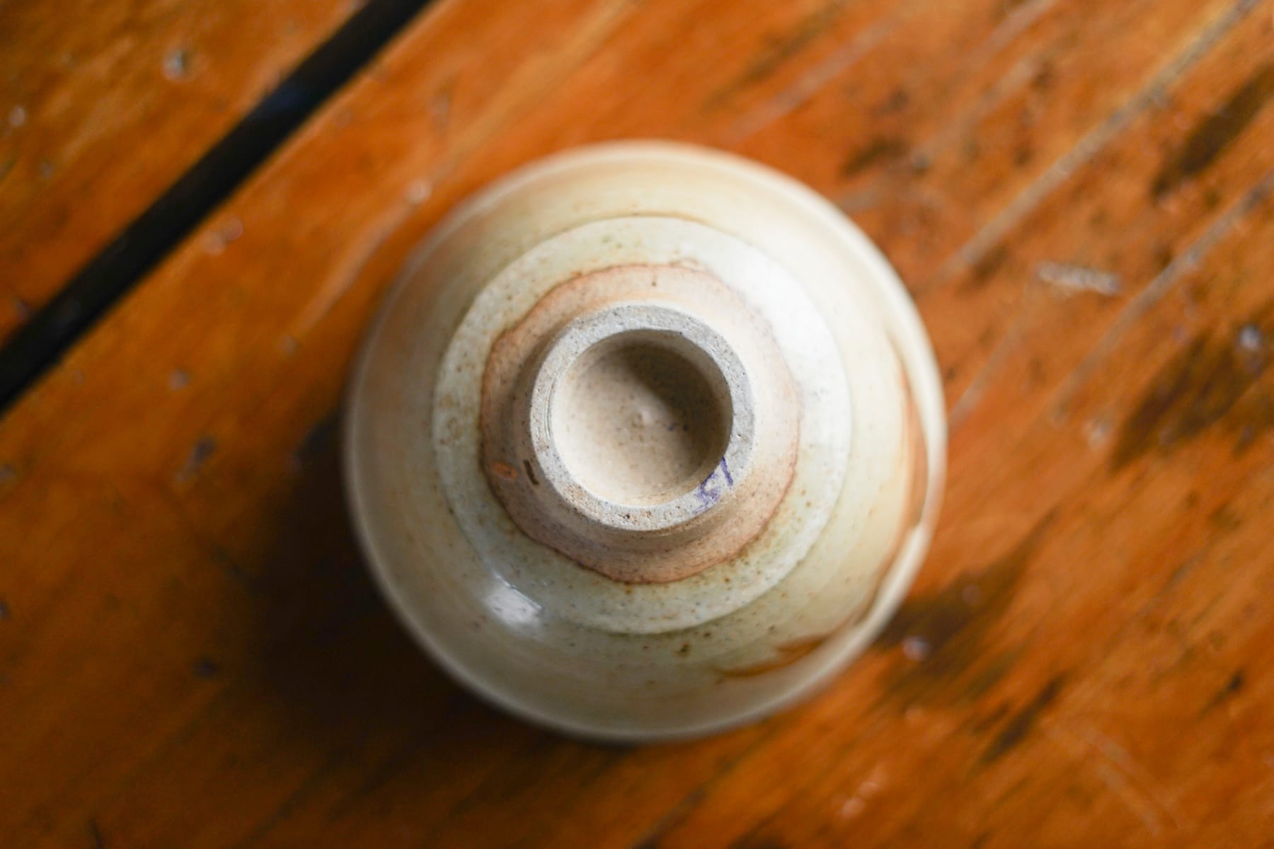 Henry Hammond, Bowl, 1970s