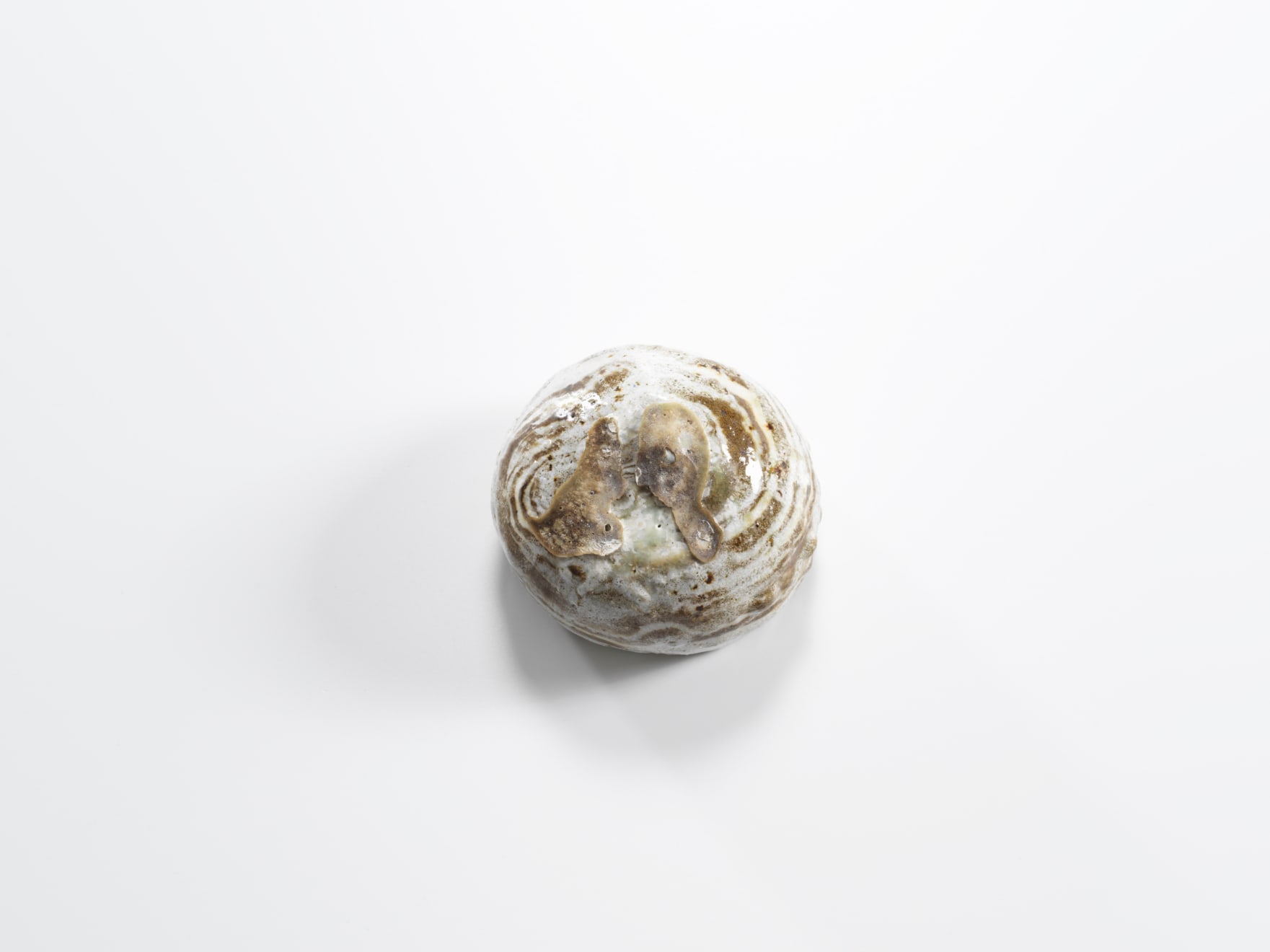 Ewen Henderson, Small Early Bowl, c1979