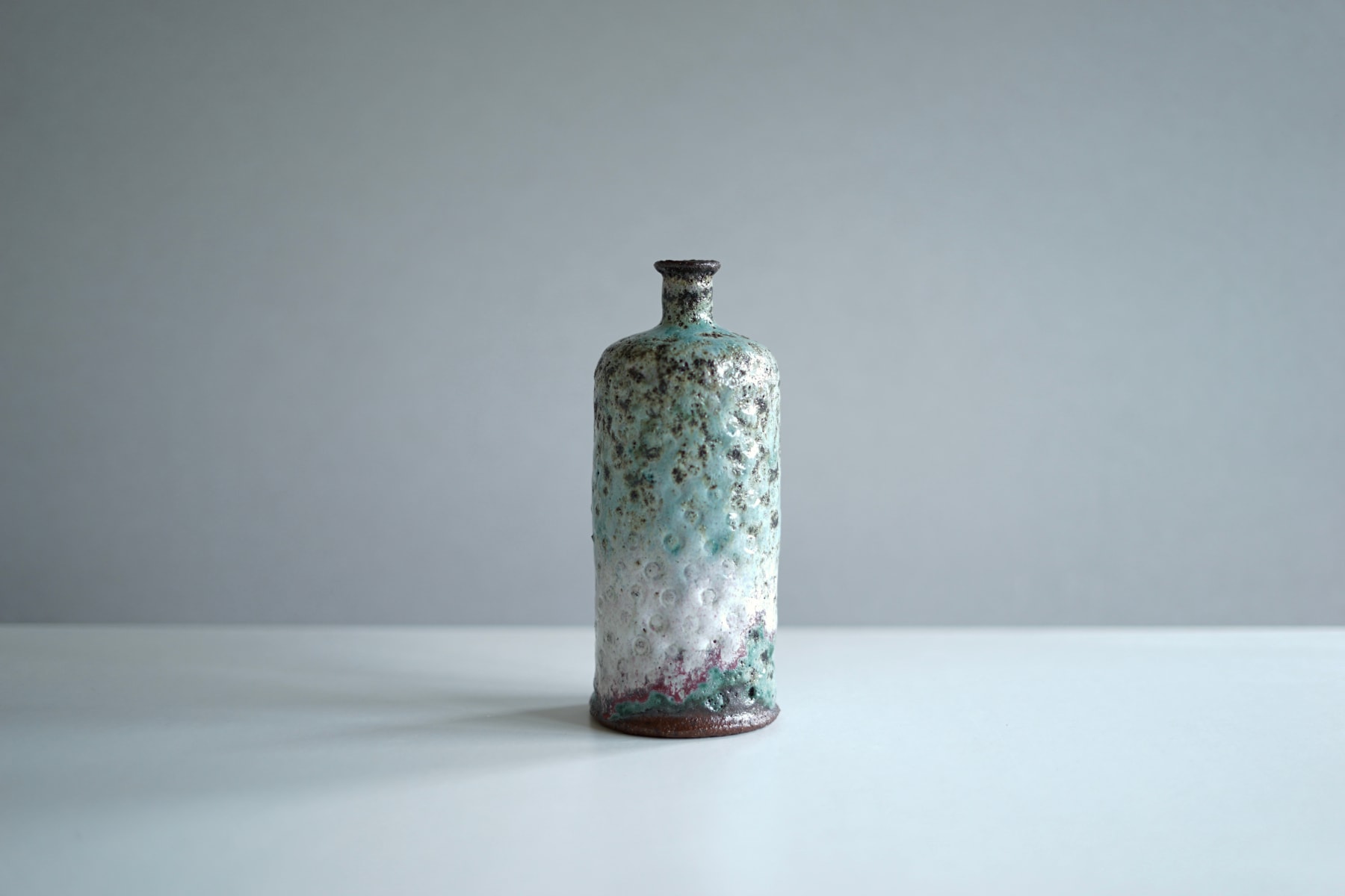 Ulla Hansen, Bottle, 2021