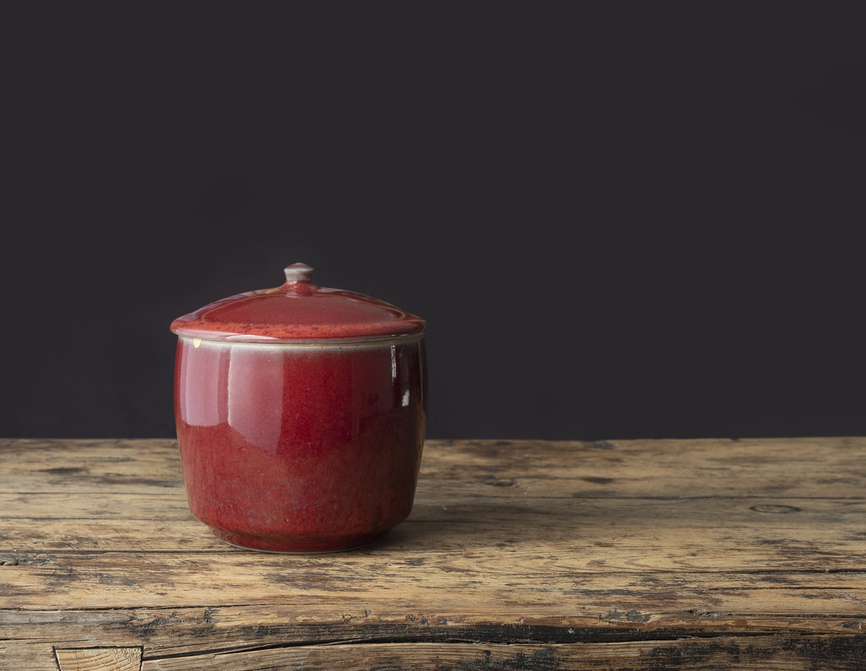 Rupert Spira, Red Lidded Jar