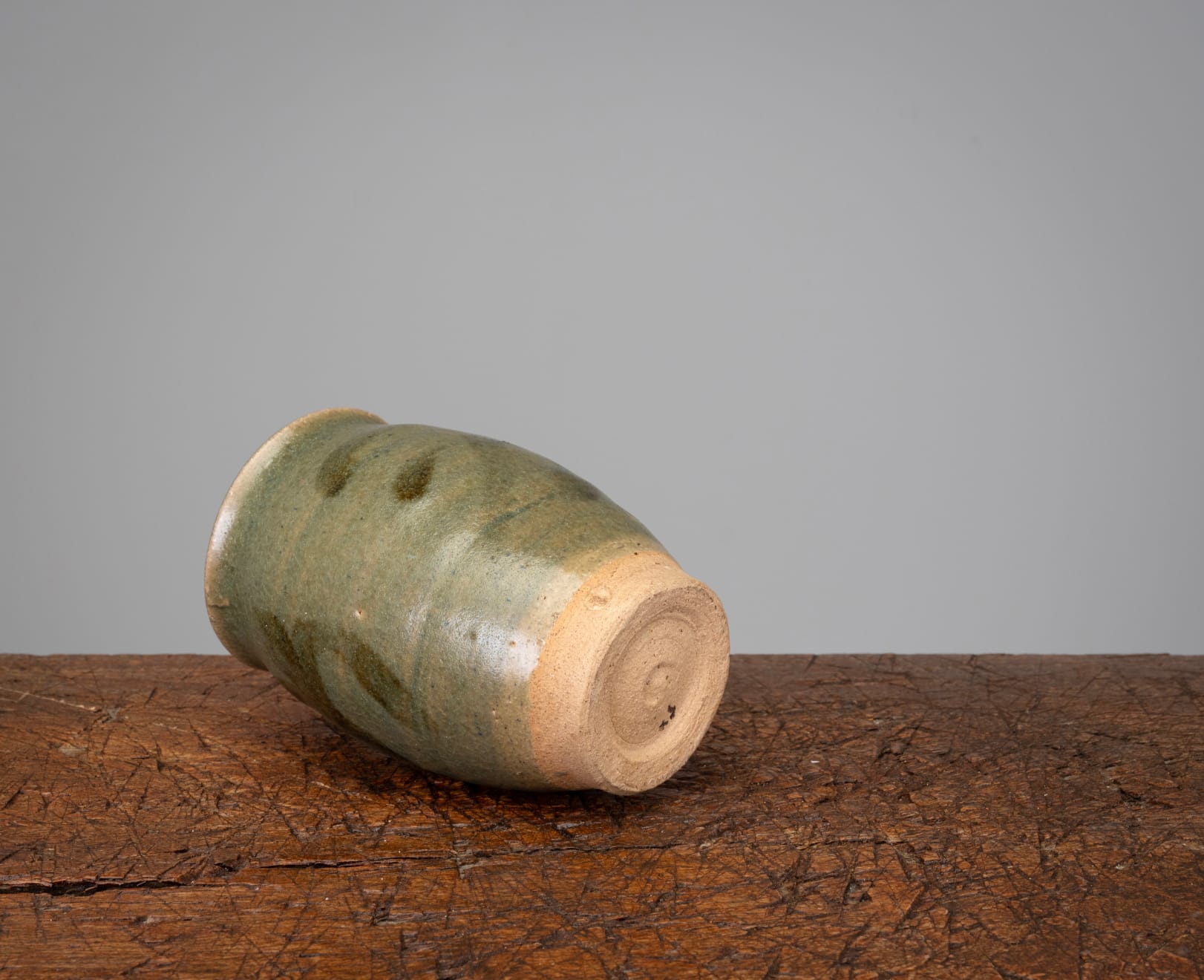 Katharine Pleydell-Bouverie, Vase