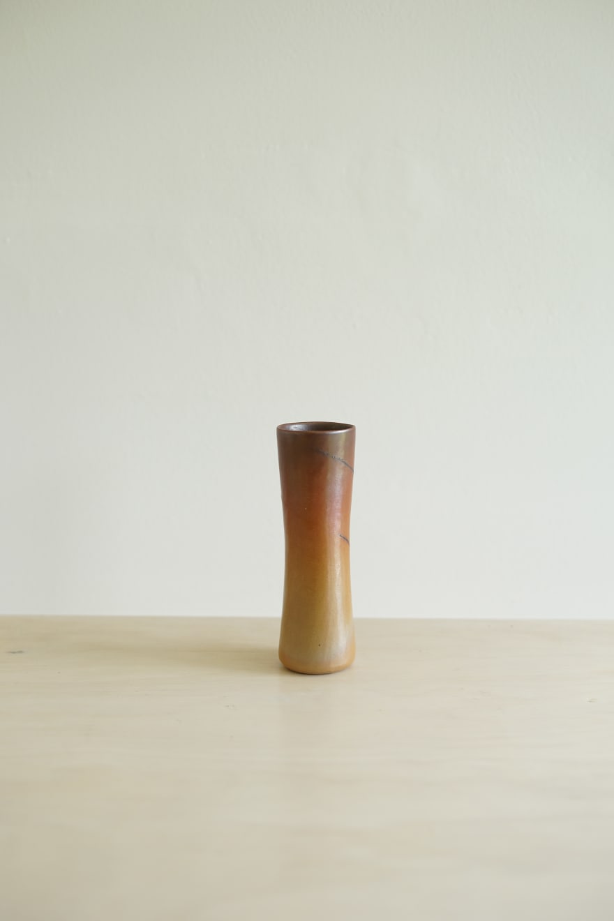 Joanna Constantinidis, Stem Vase