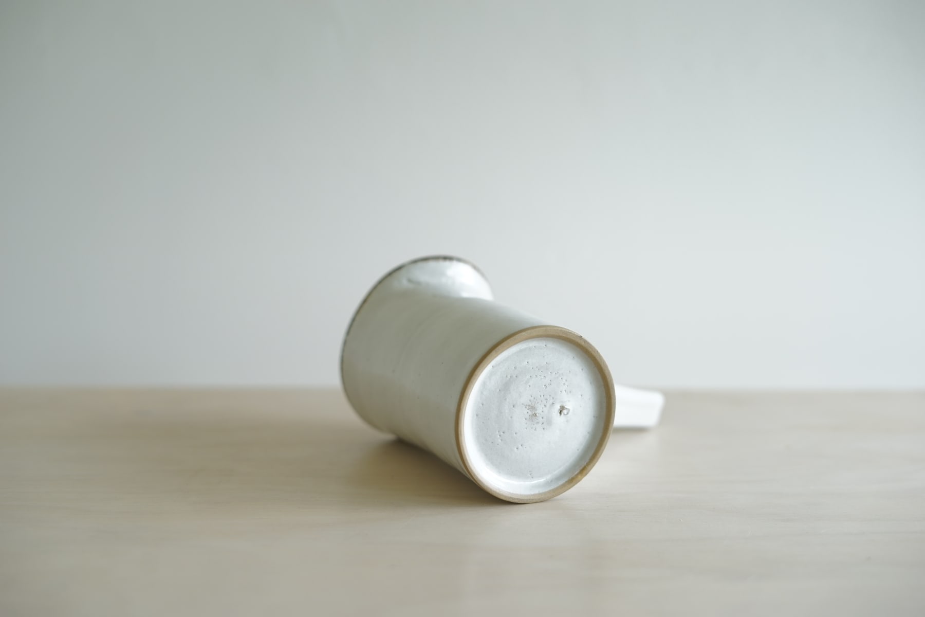 Lucie Rie, Large Pourer