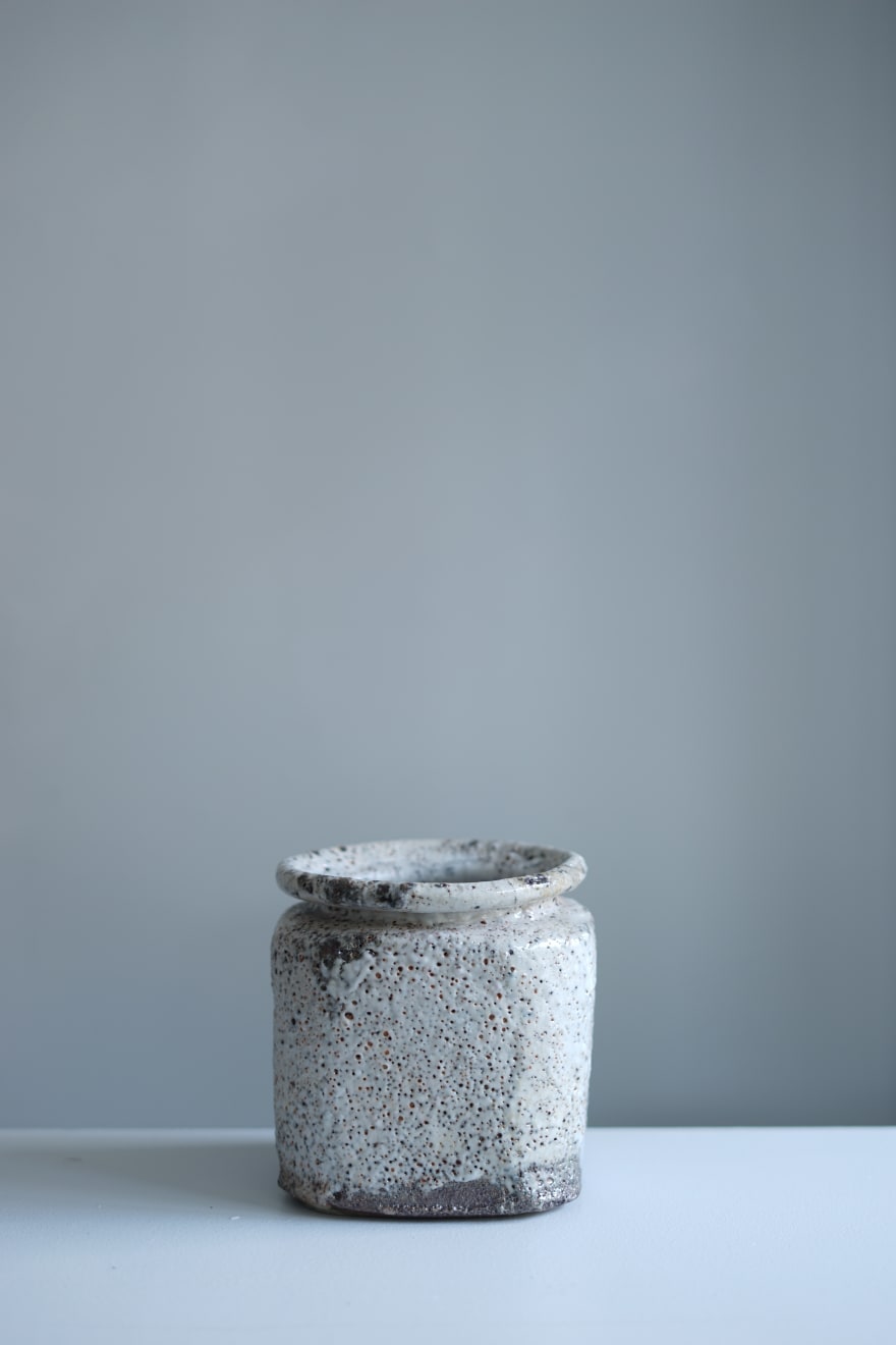 Hans Vangsø, Jar