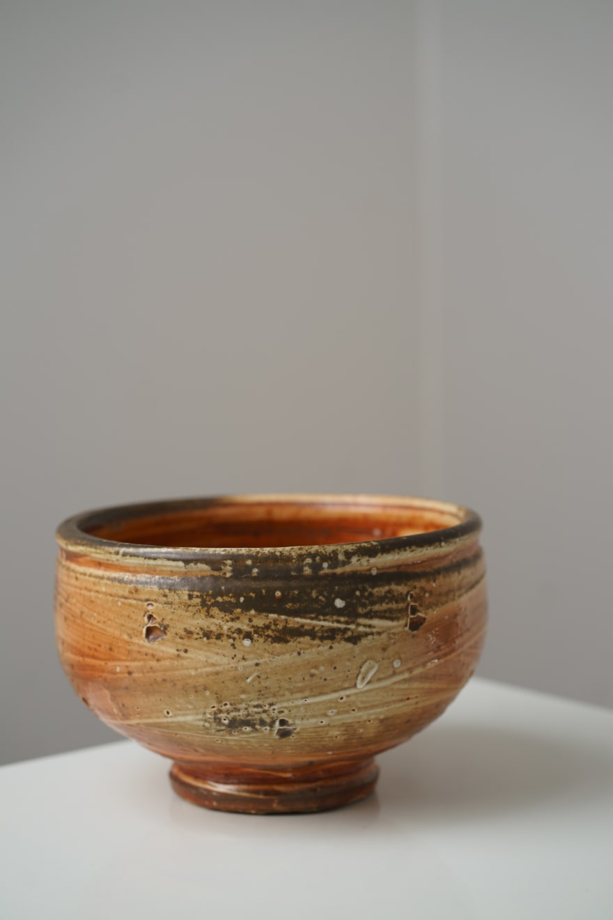 Patrick Sargent, Deep Bowl, c. 1992