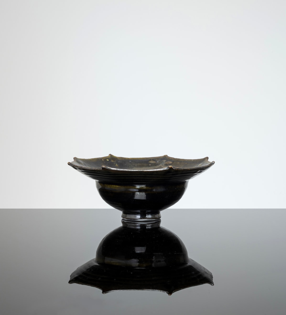 David Leach, Bowl