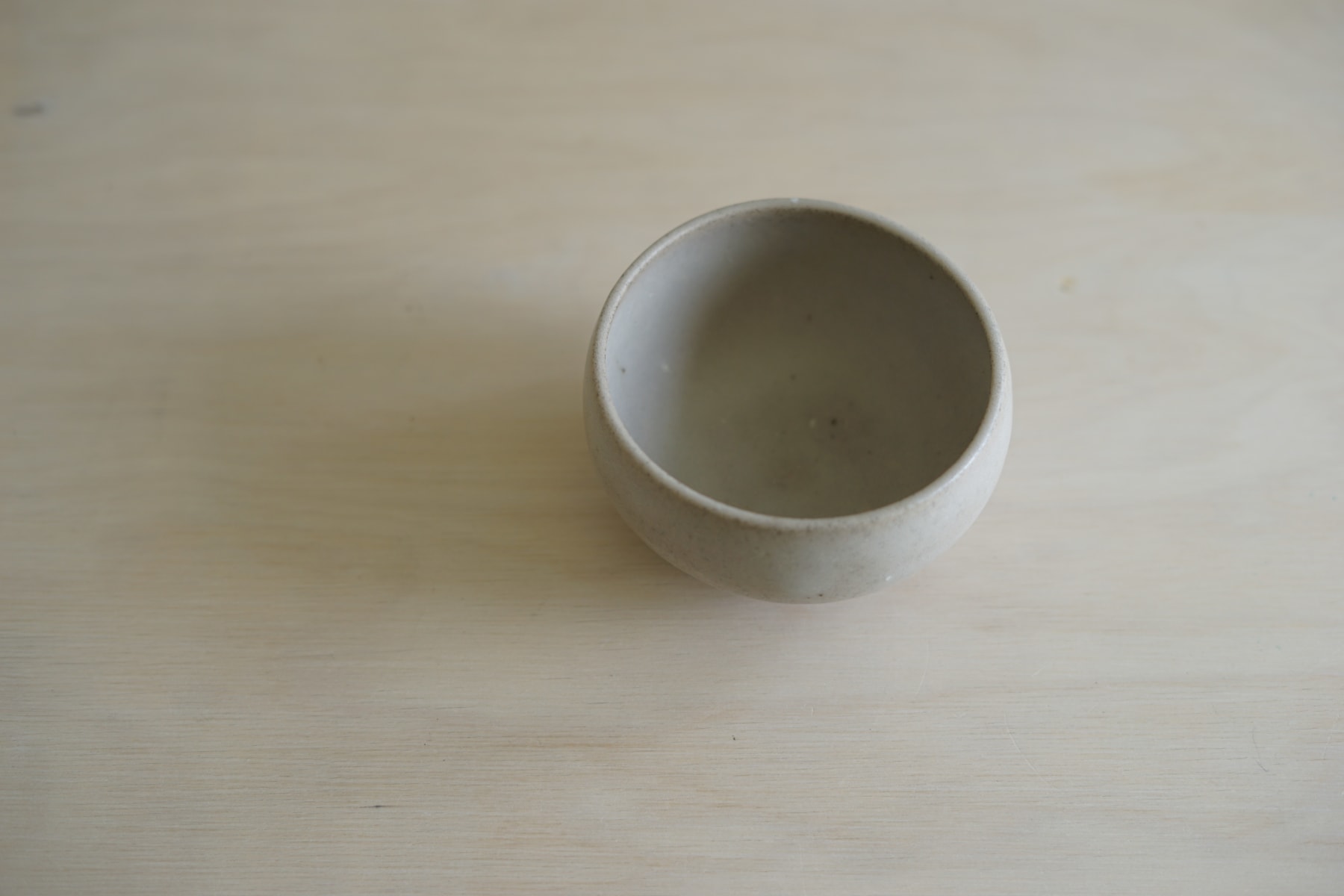 Katharine Pleydell-Bouverie, Small Bowl