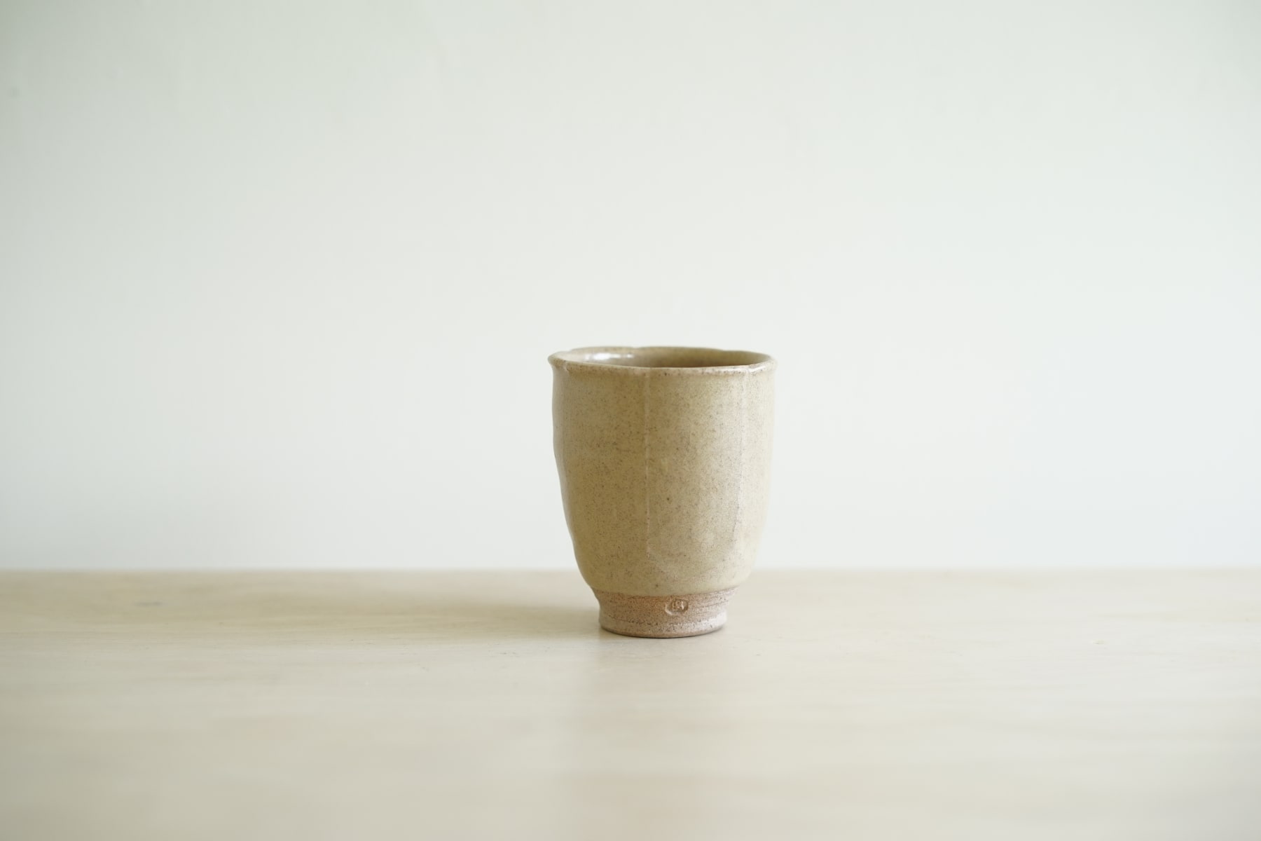 Katharine Pleydell-Bouverie, Carved Pot