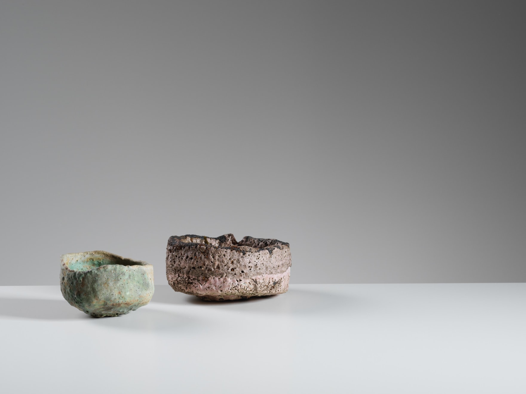 Ewen Henderson, Large Teabowl, c1990s