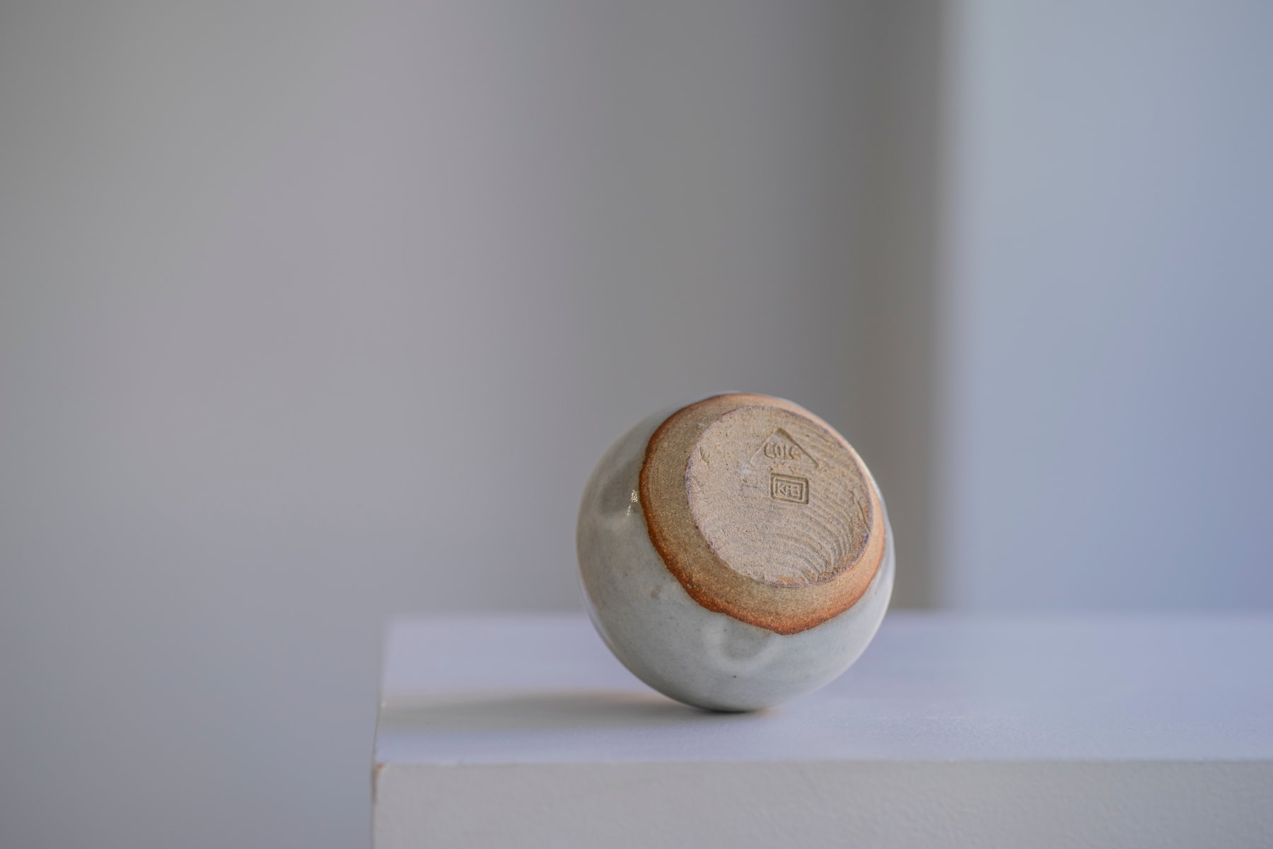 Katharine Pleydell-Bouverie, Pot, c. 1925-28