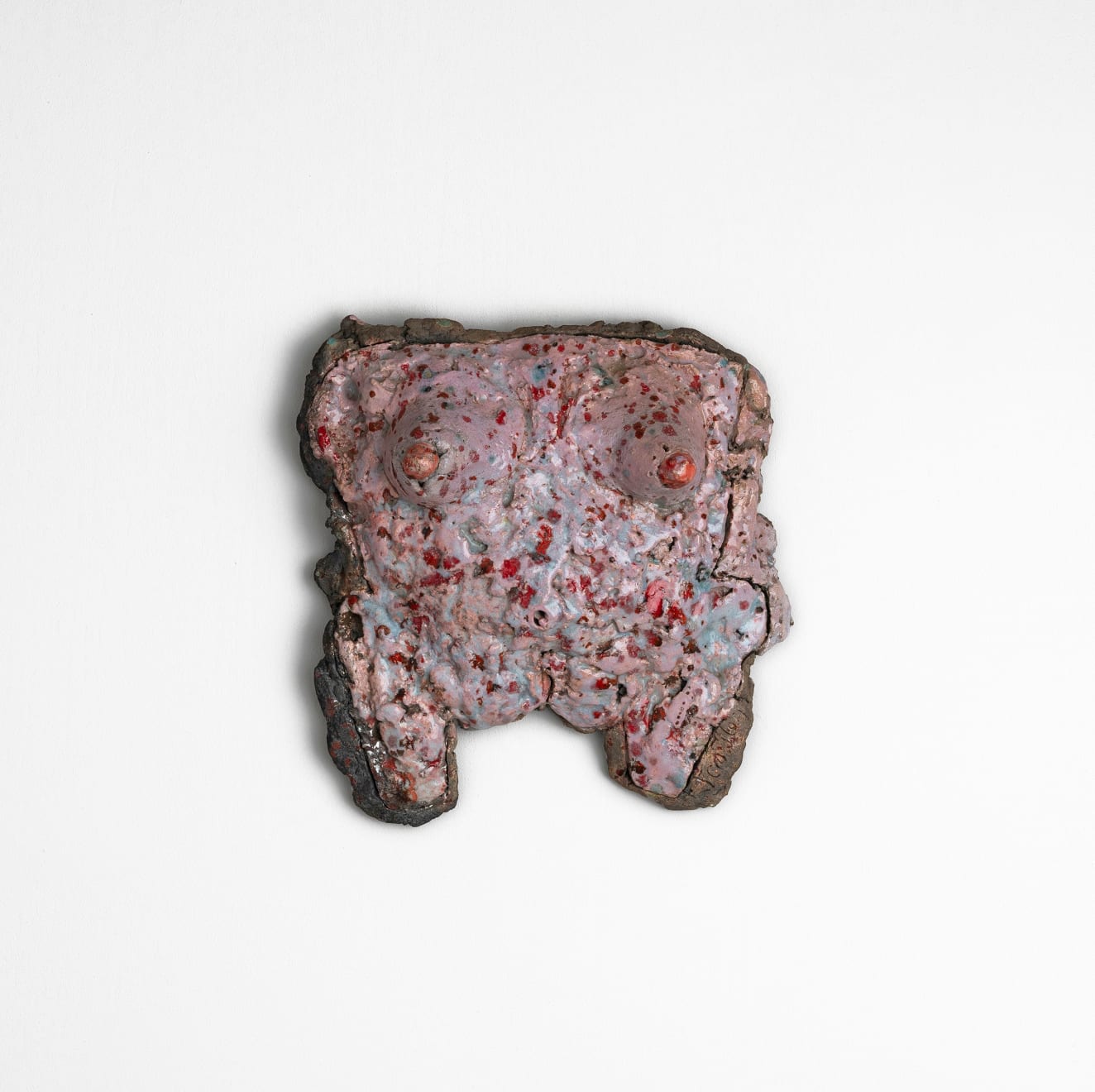 Jill Crowley, Torso