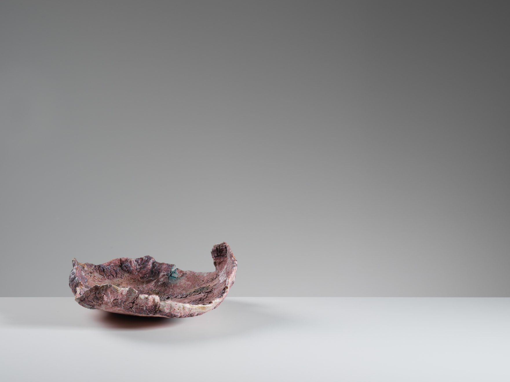 Ewen Henderson, Dish, c1984