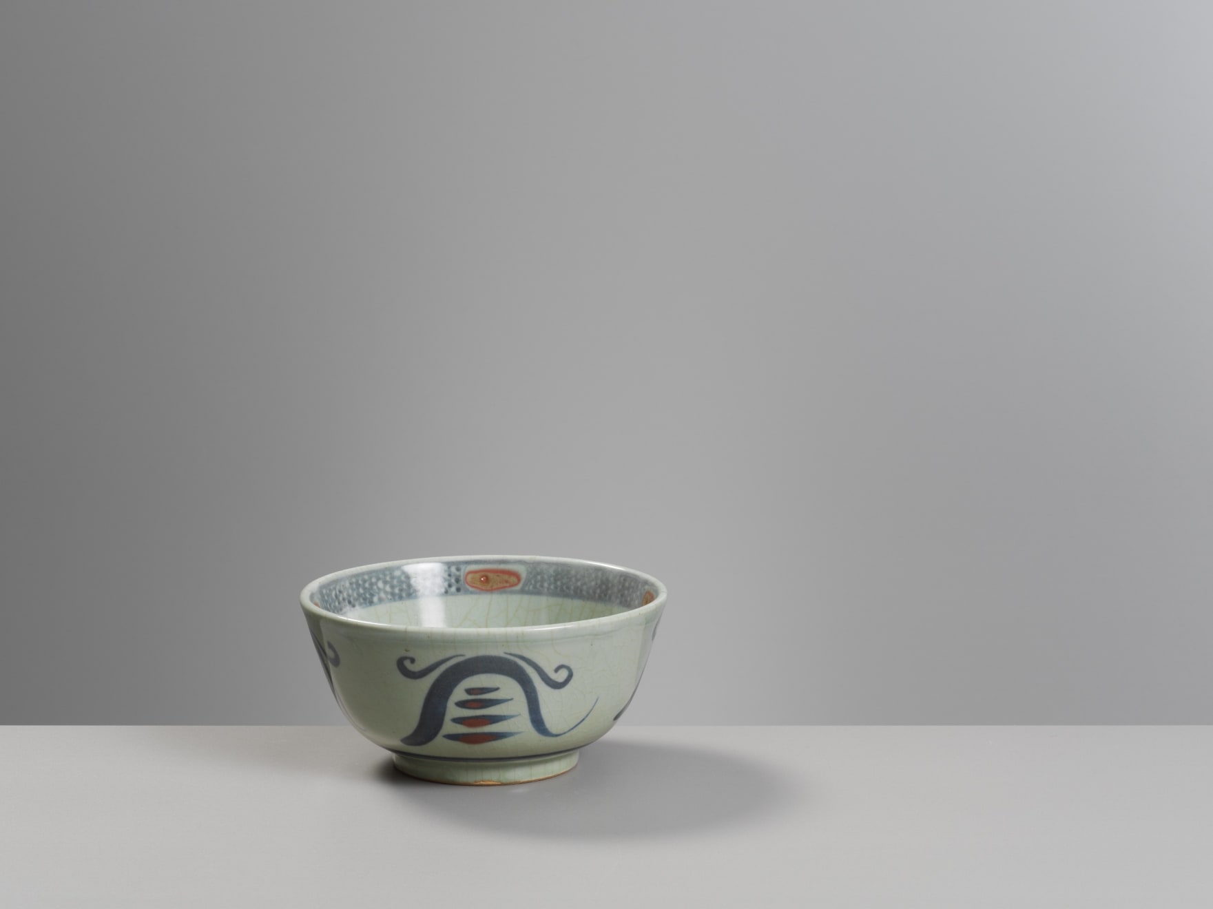 Bernard Leach, Bowl